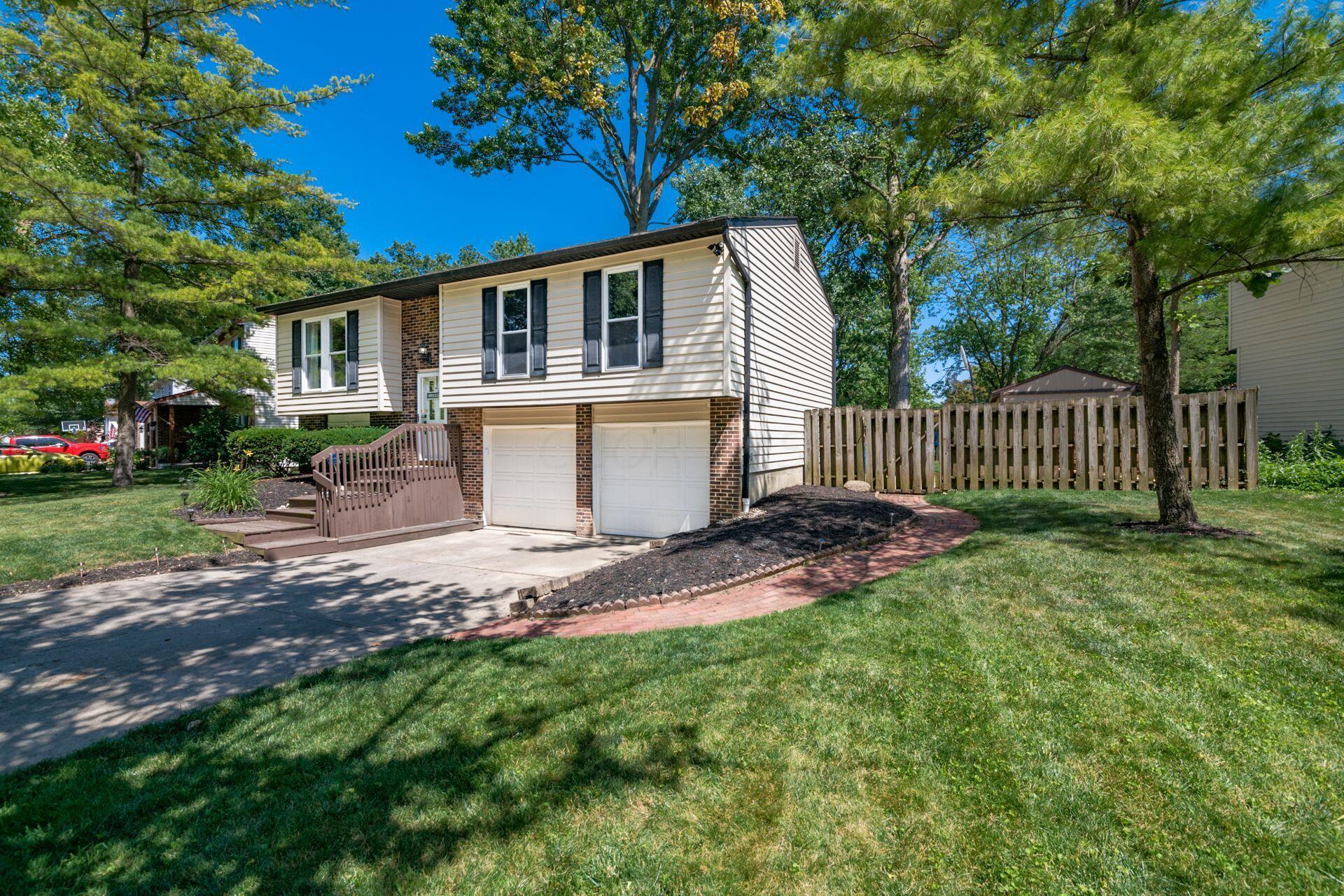 3905 Cypress Creek Drive