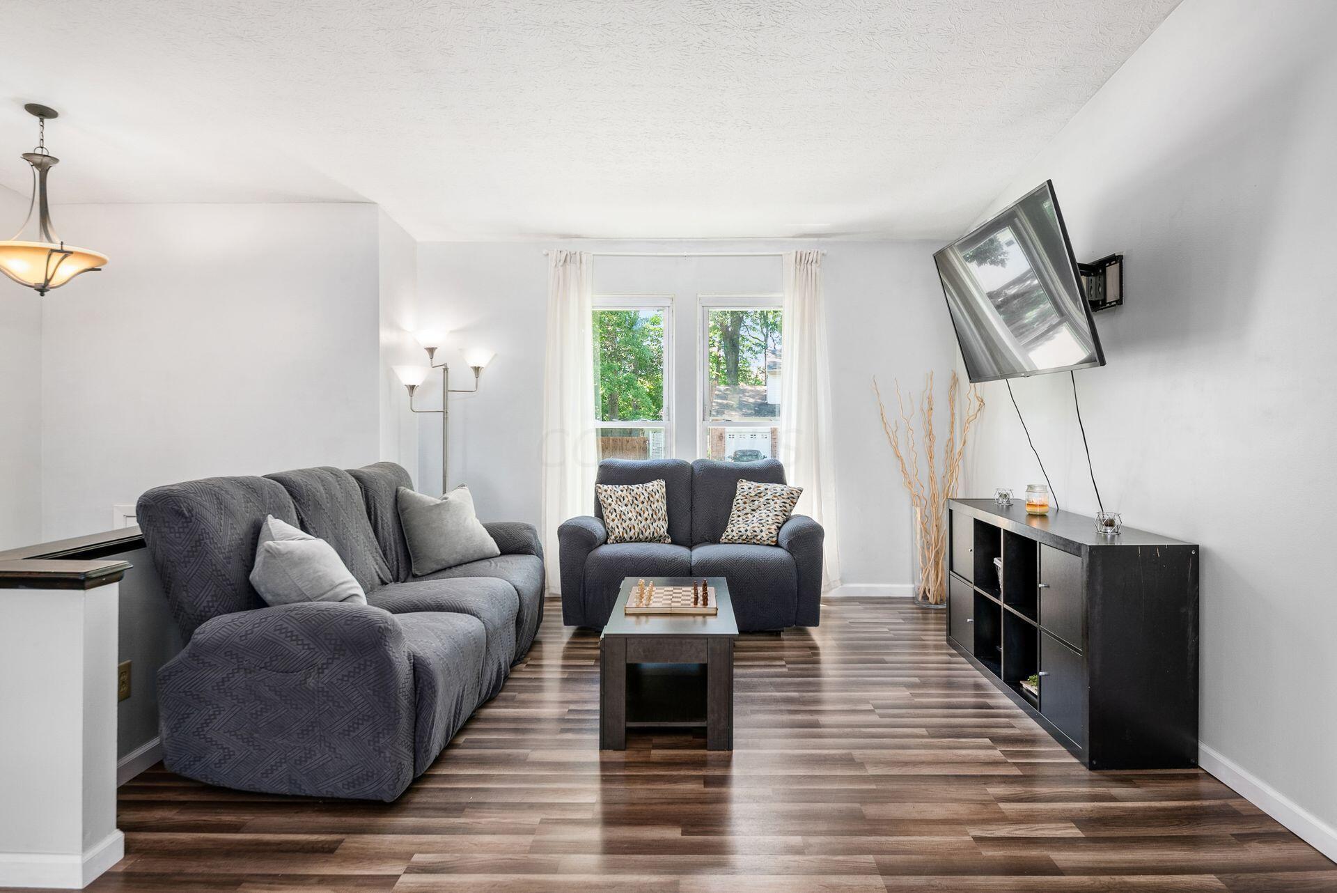 3905 Cypress Creek Drive