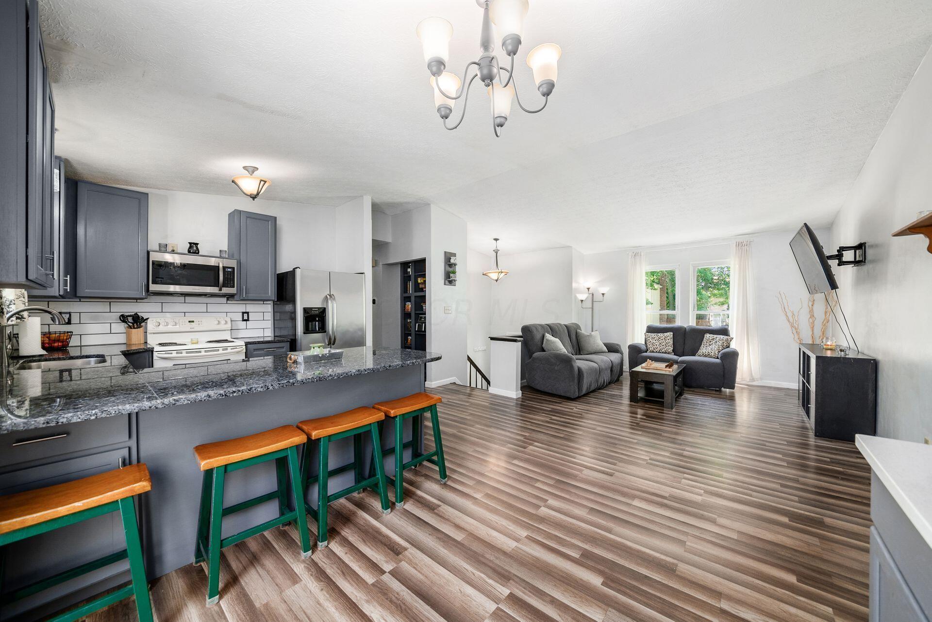 3905 Cypress Creek Drive