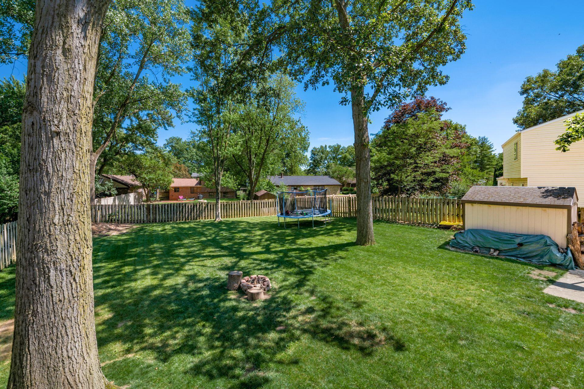 3905 Cypress Creek Drive