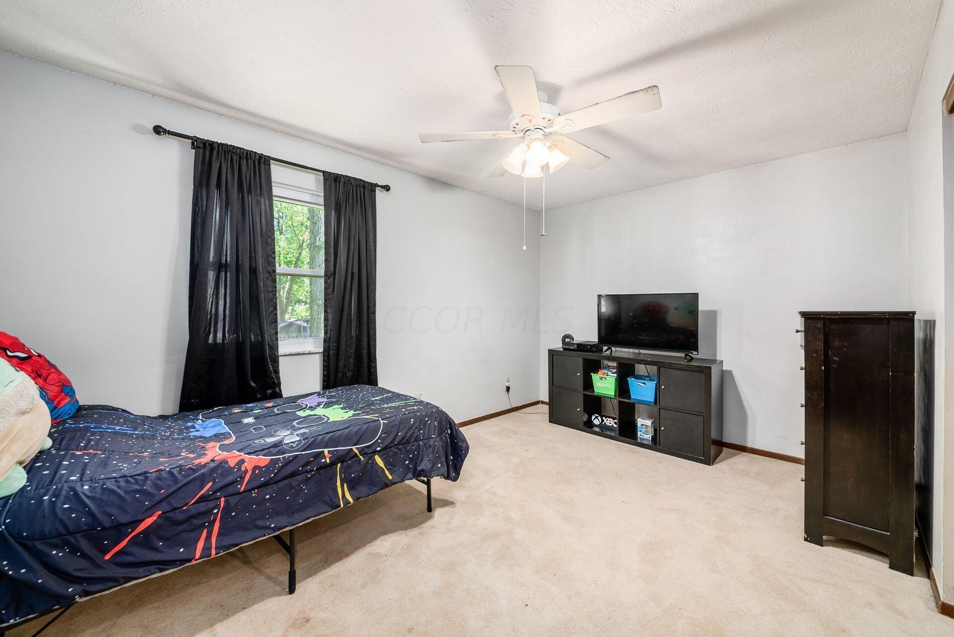 3905 Cypress Creek Drive