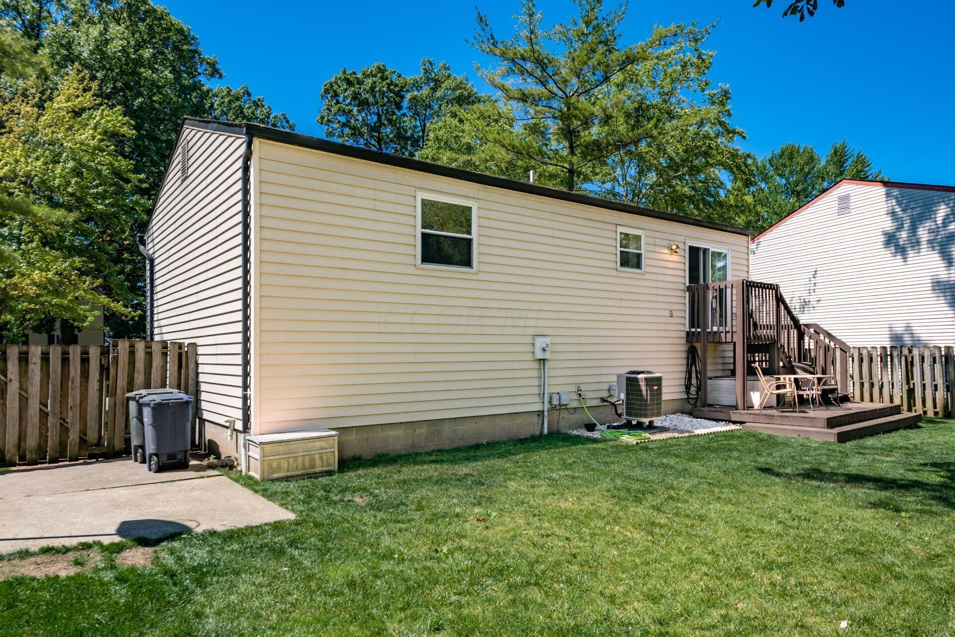 3905 Cypress Creek Drive