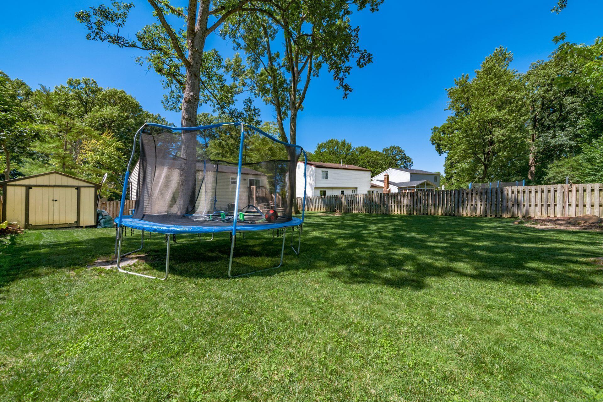 3905 Cypress Creek Drive