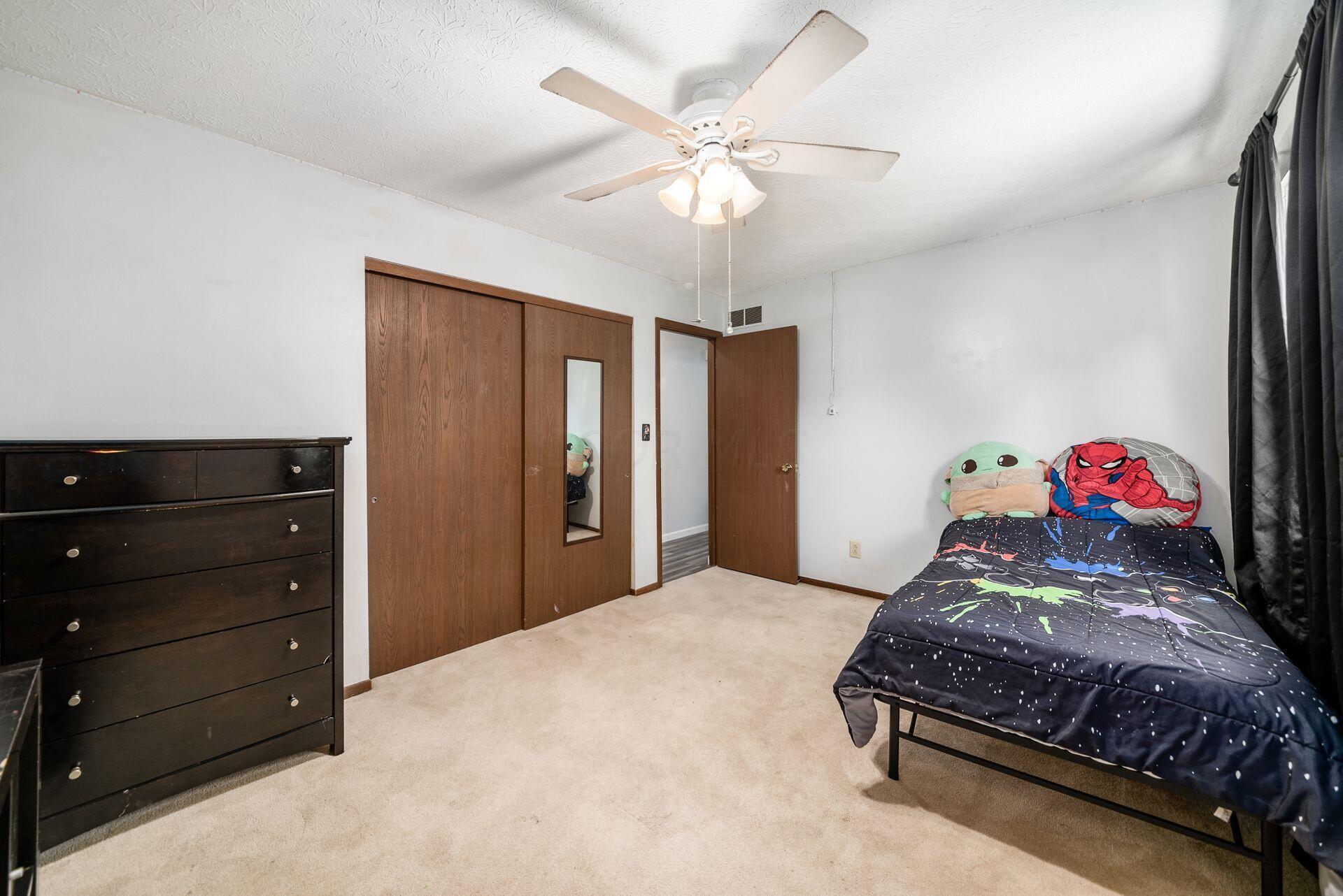 3905 Cypress Creek Drive
