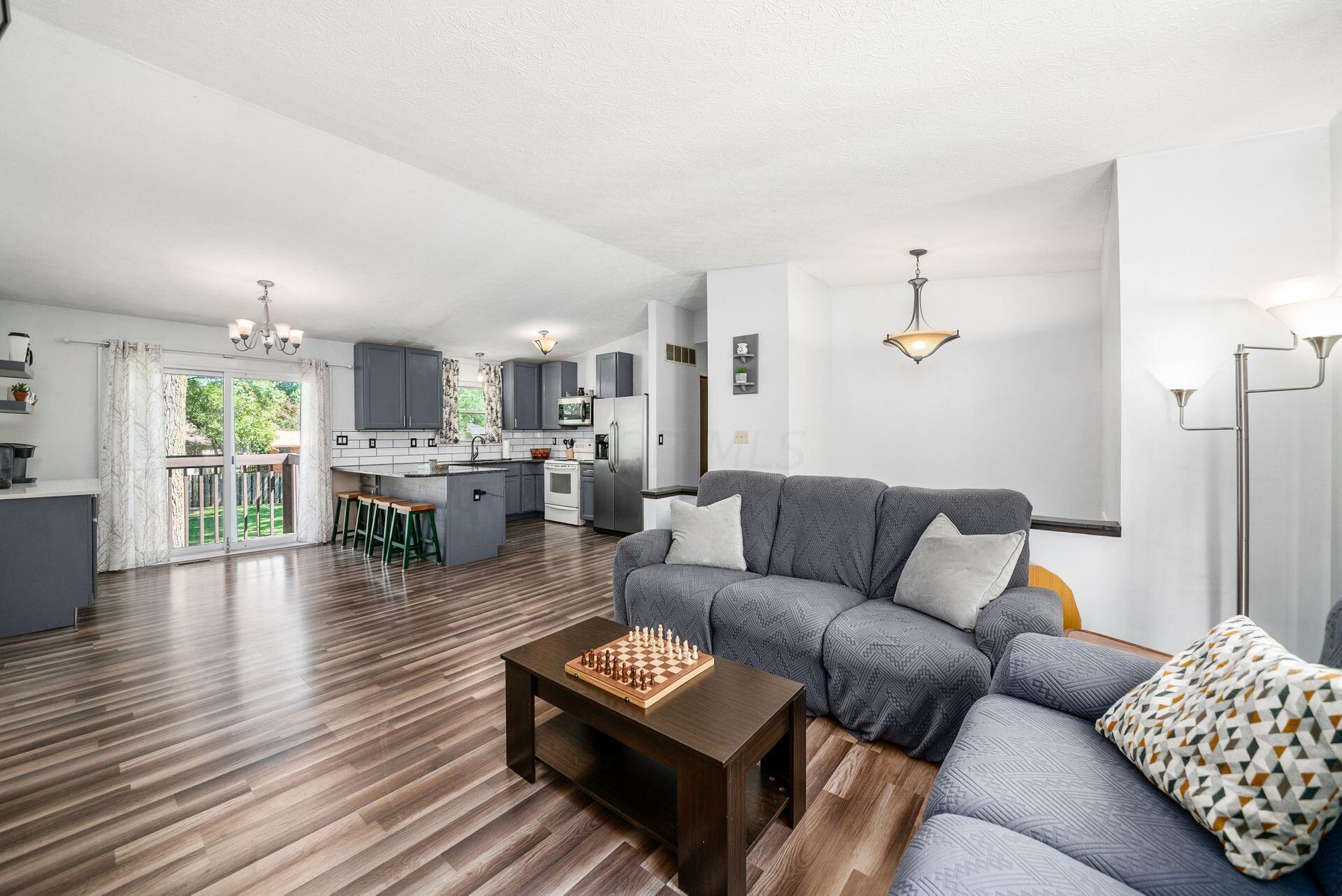 3905 Cypress Creek Drive