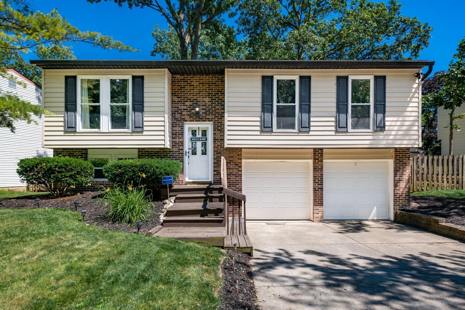 3905 Cypress Creek Drive