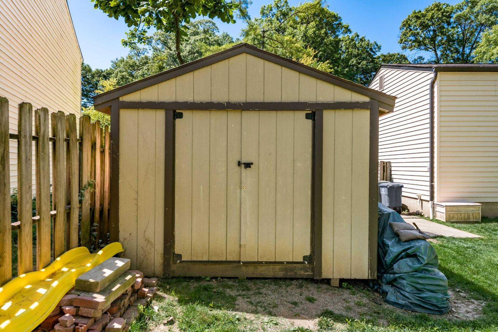 3905 Cypress Creek Drive