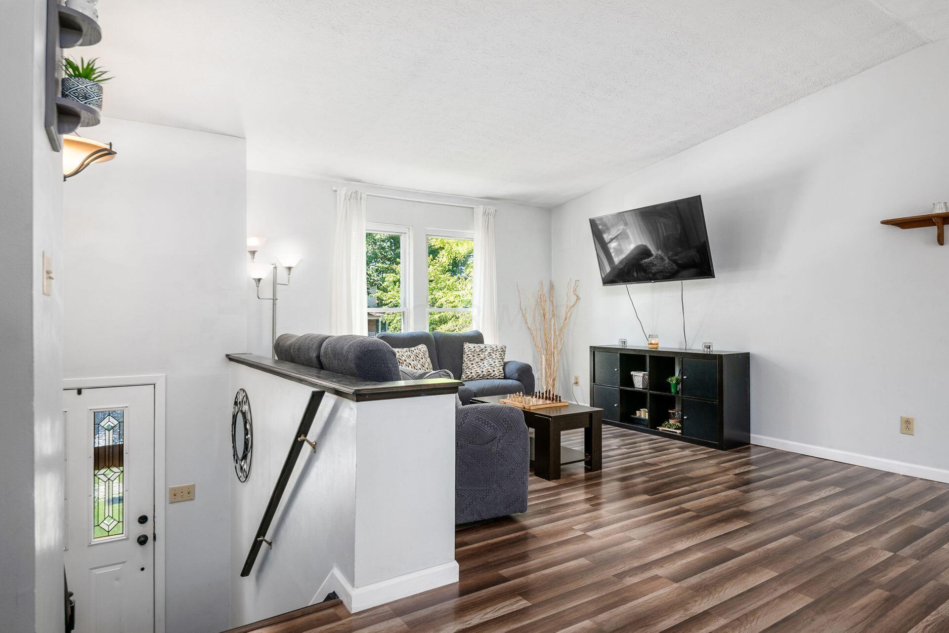3905 Cypress Creek Drive