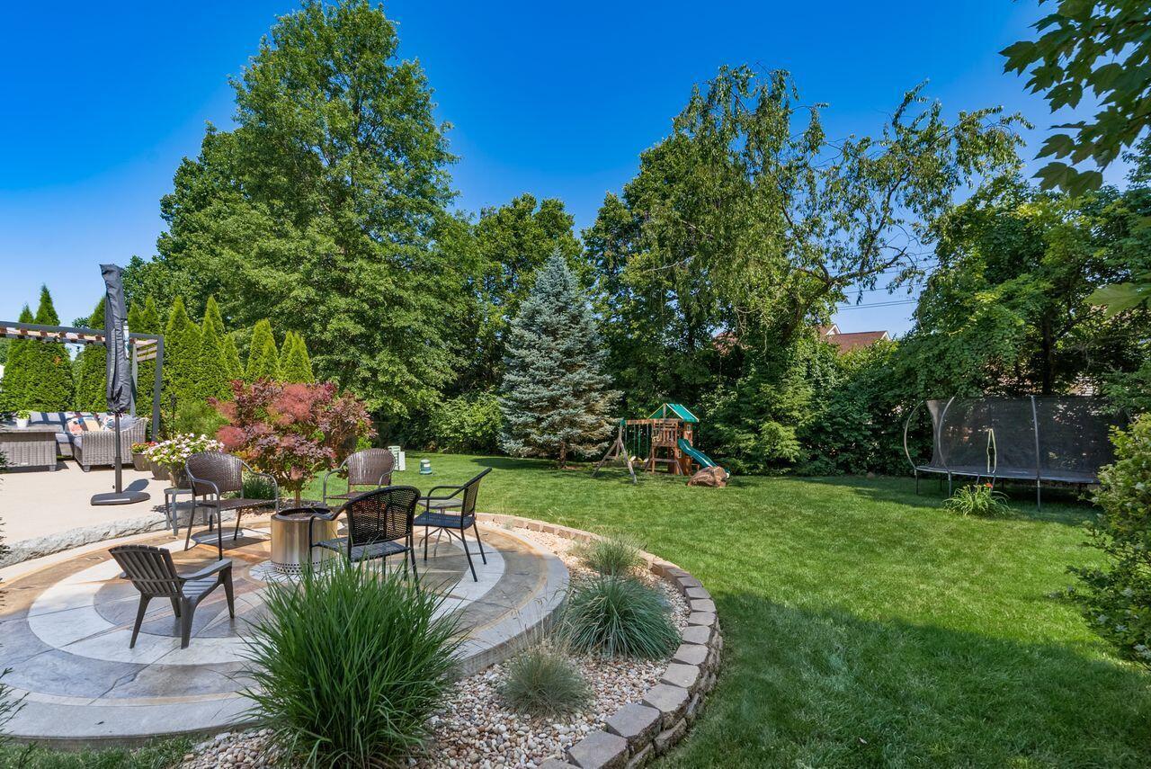 3218 McCutcheon Crossing Drive