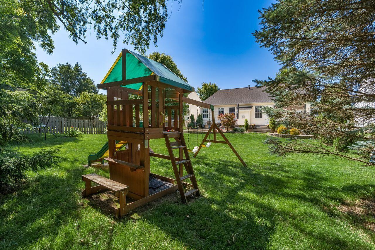 3218 McCutcheon Crossing Drive