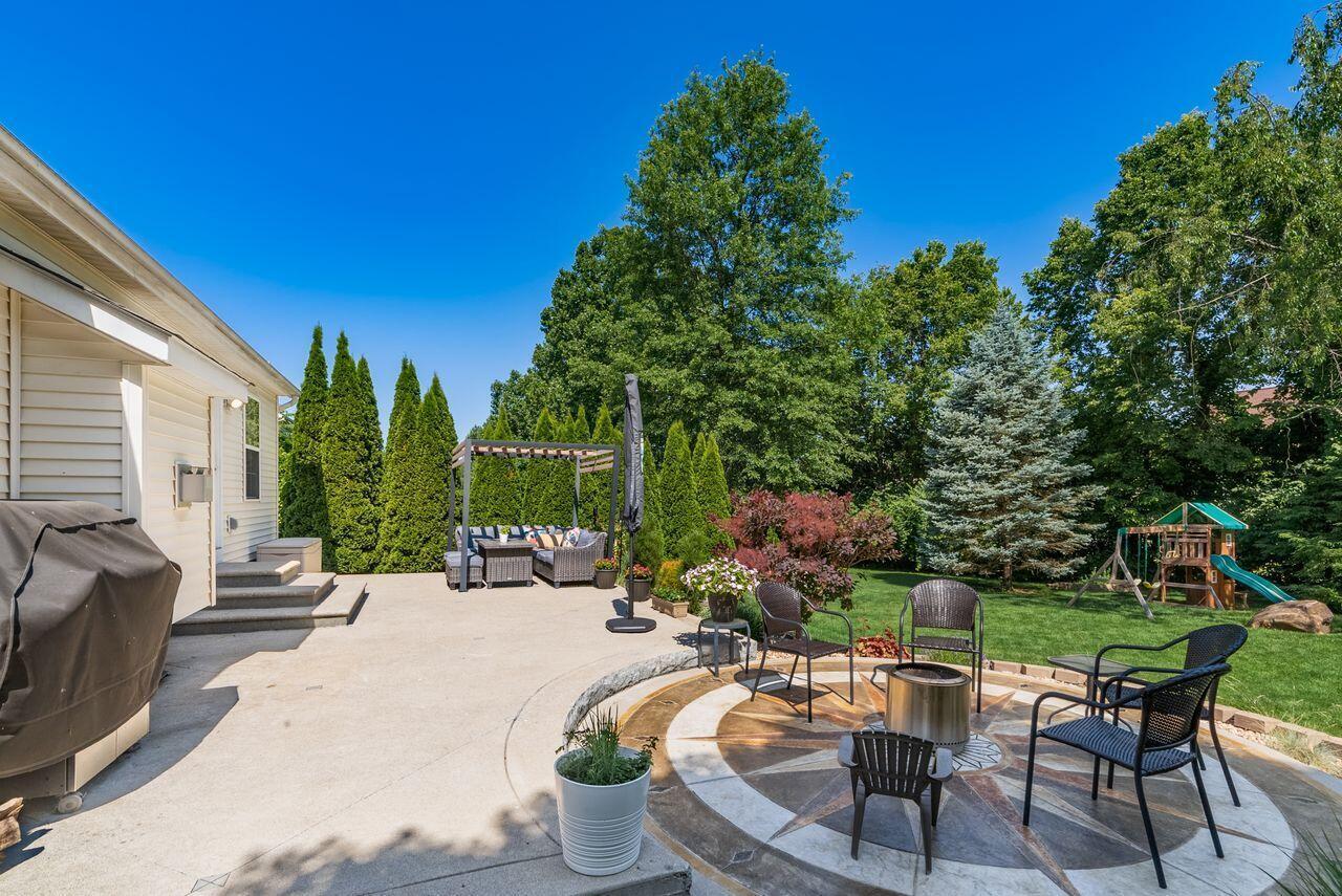 3218 McCutcheon Crossing Drive