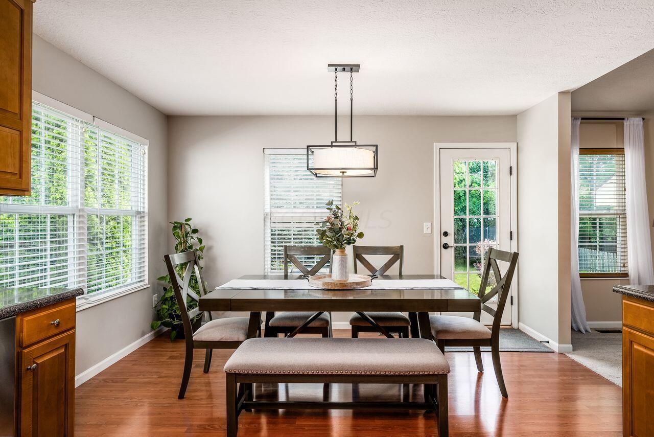 3218 McCutcheon Crossing Drive