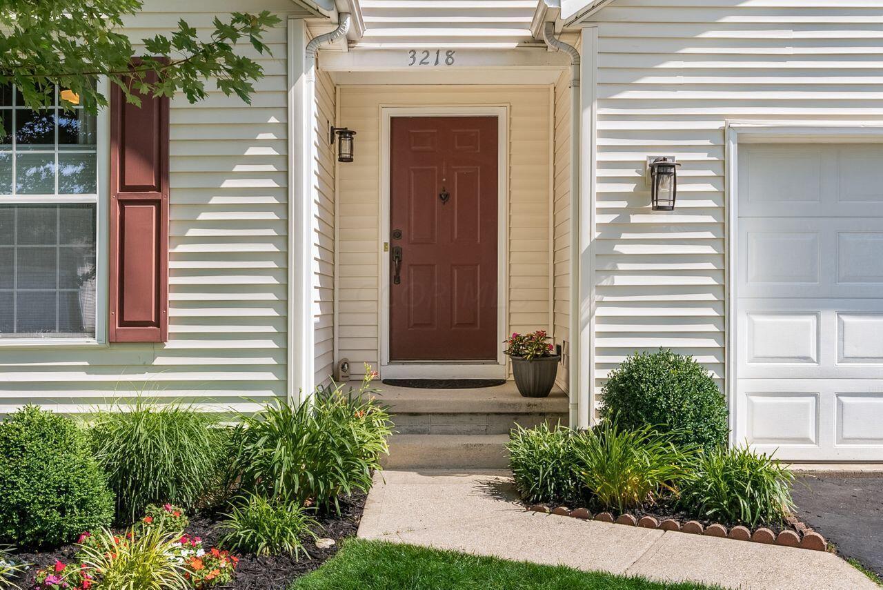 3218 McCutcheon Crossing Drive