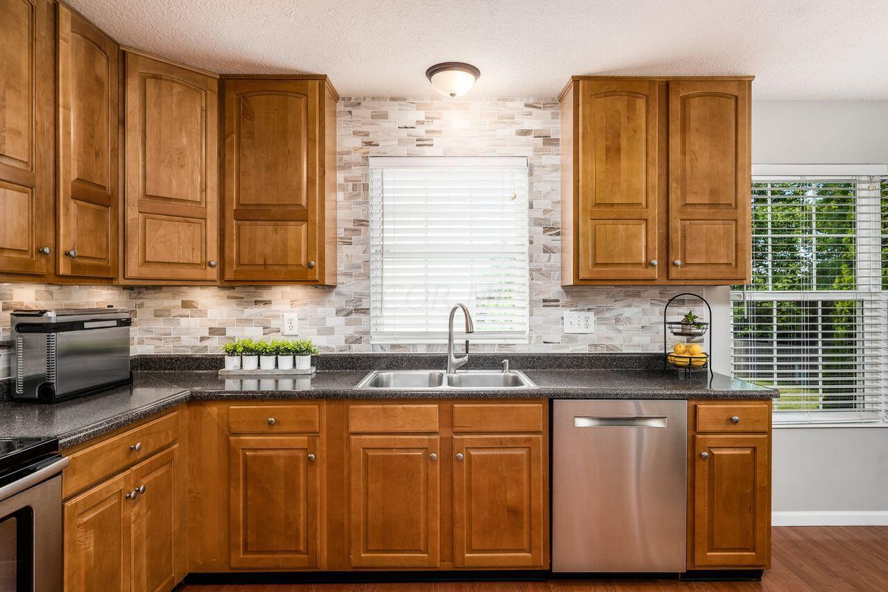 3218 McCutcheon Crossing Drive