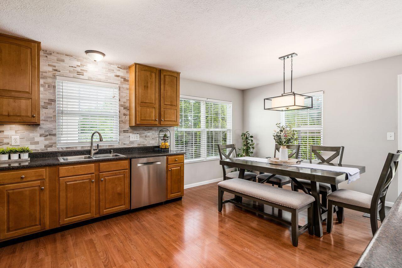 3218 McCutcheon Crossing Drive