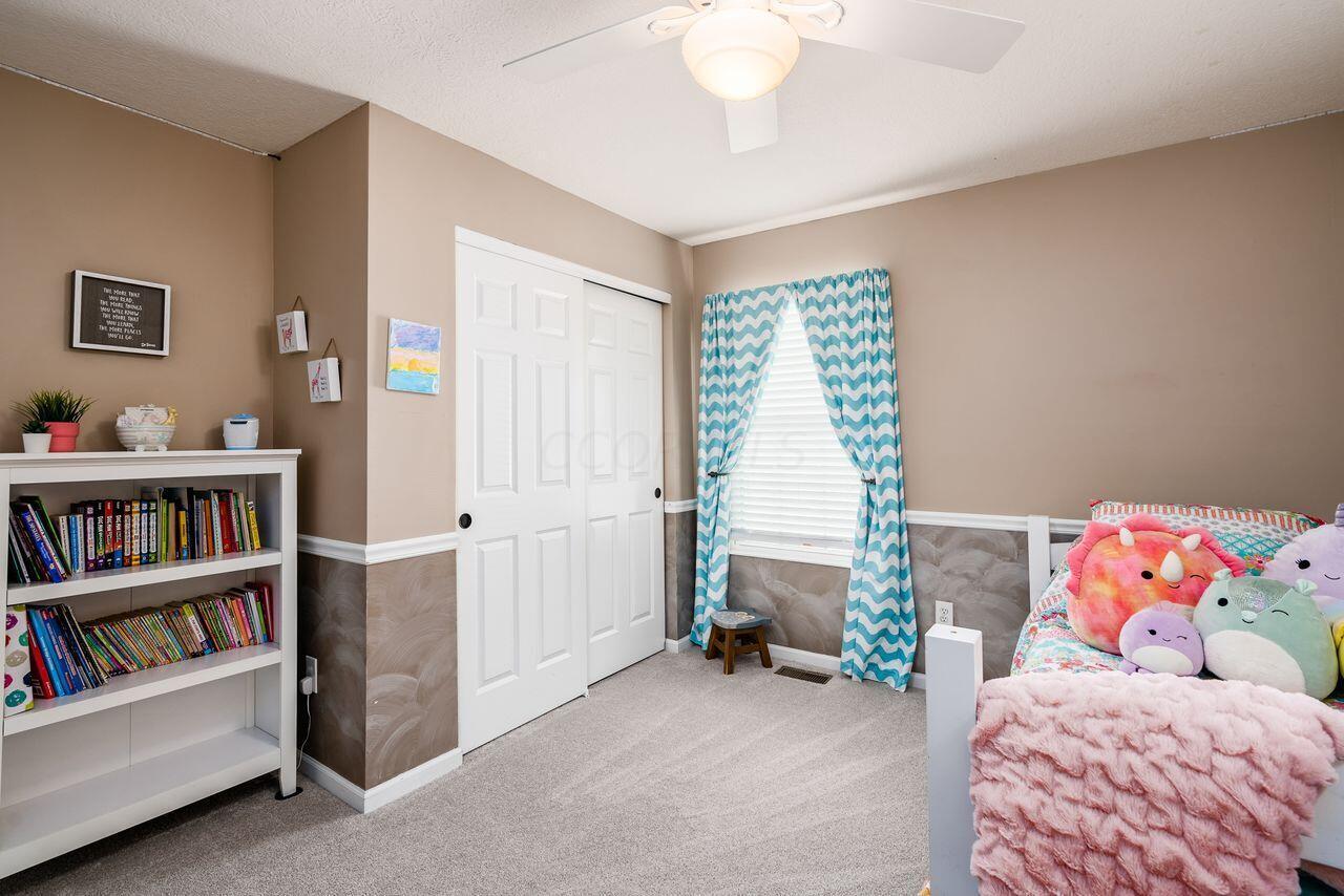 3218 McCutcheon Crossing Drive