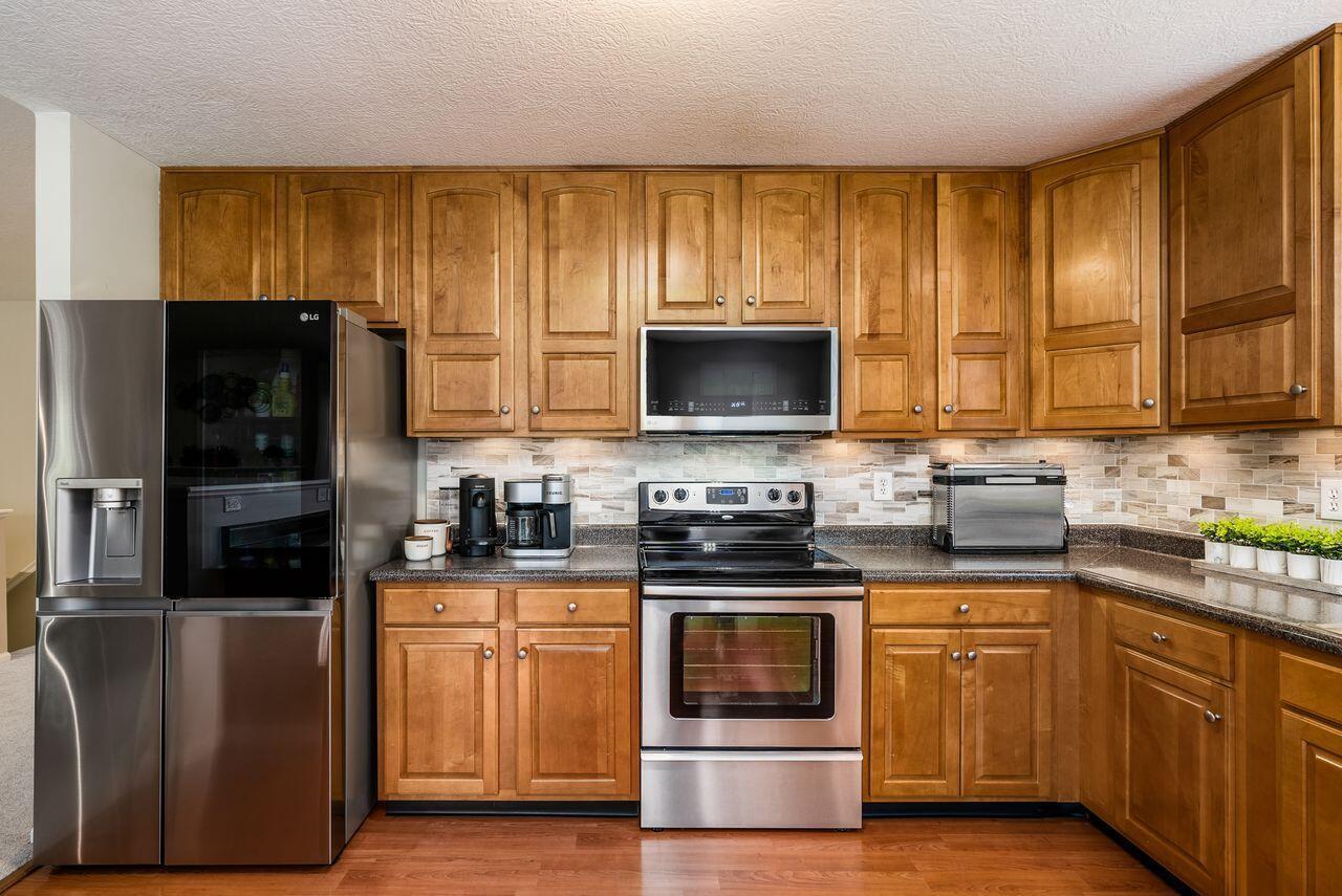 3218 McCutcheon Crossing Drive