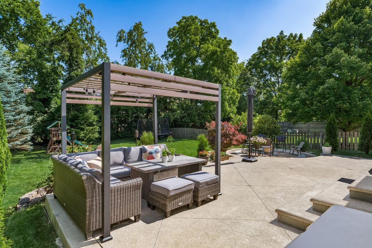 3218 McCutcheon Crossing Drive