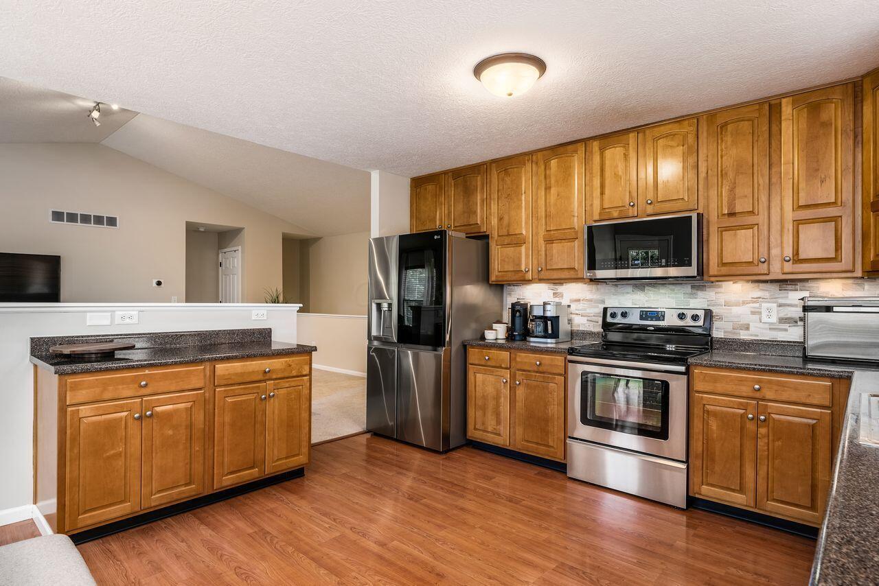 3218 McCutcheon Crossing Drive