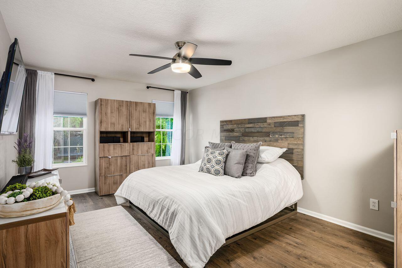 3218 McCutcheon Crossing Drive