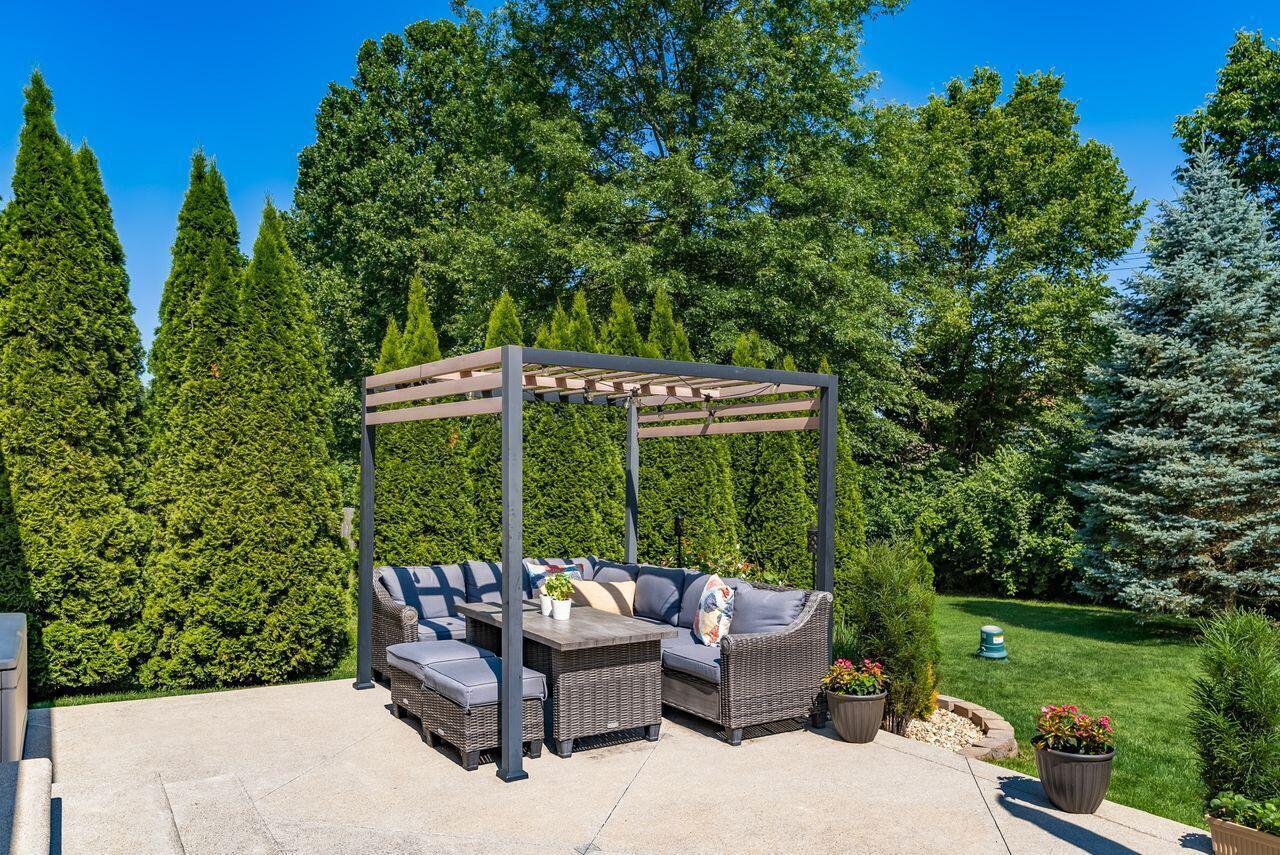 3218 McCutcheon Crossing Drive