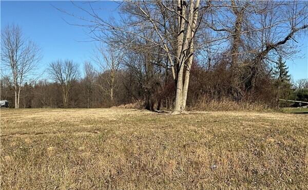 0 Bennington Chapel Road NW