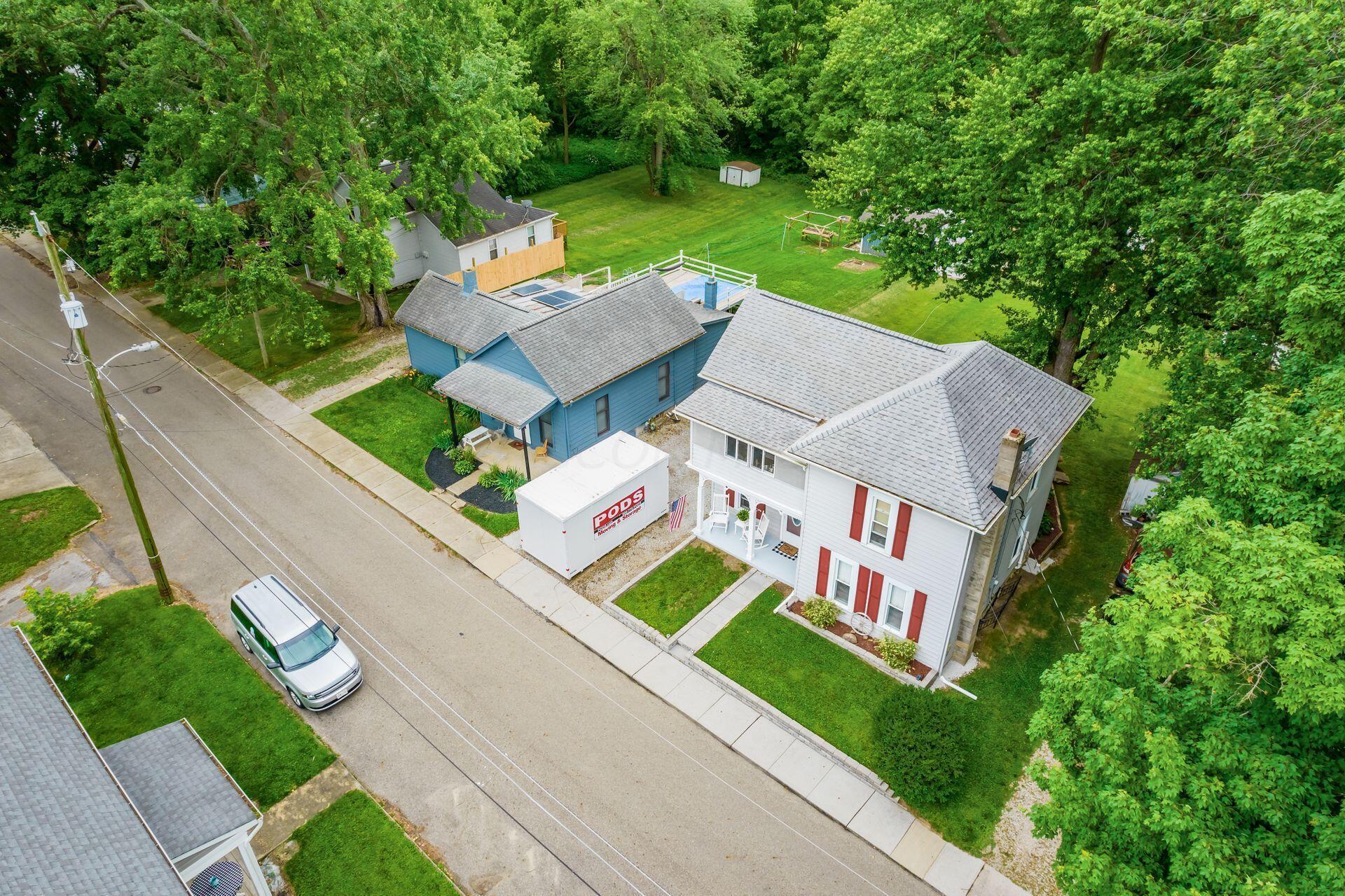63 Cross Street