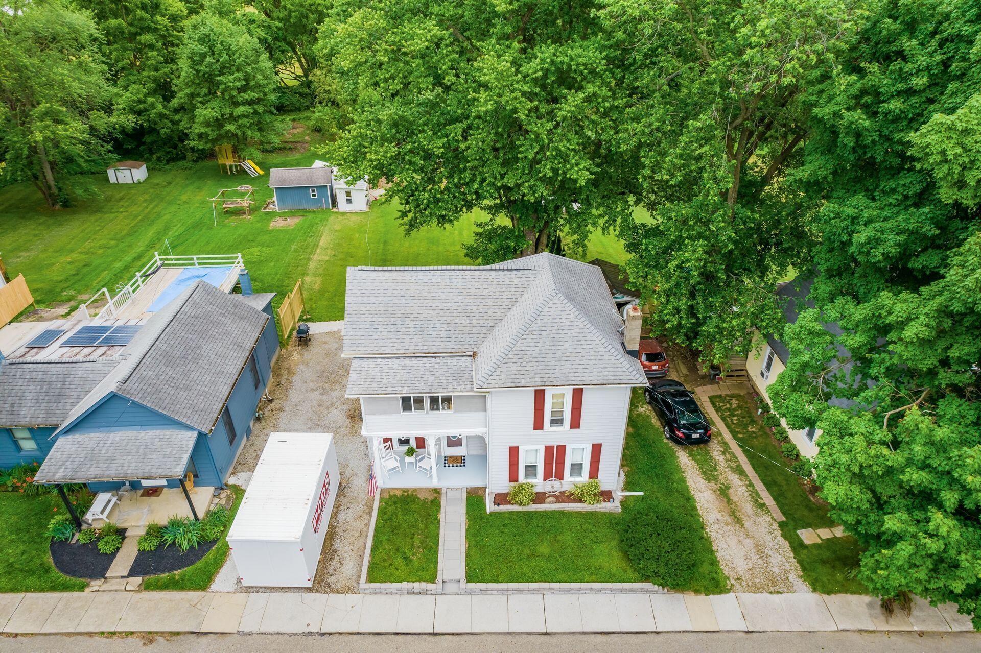 63 Cross Street