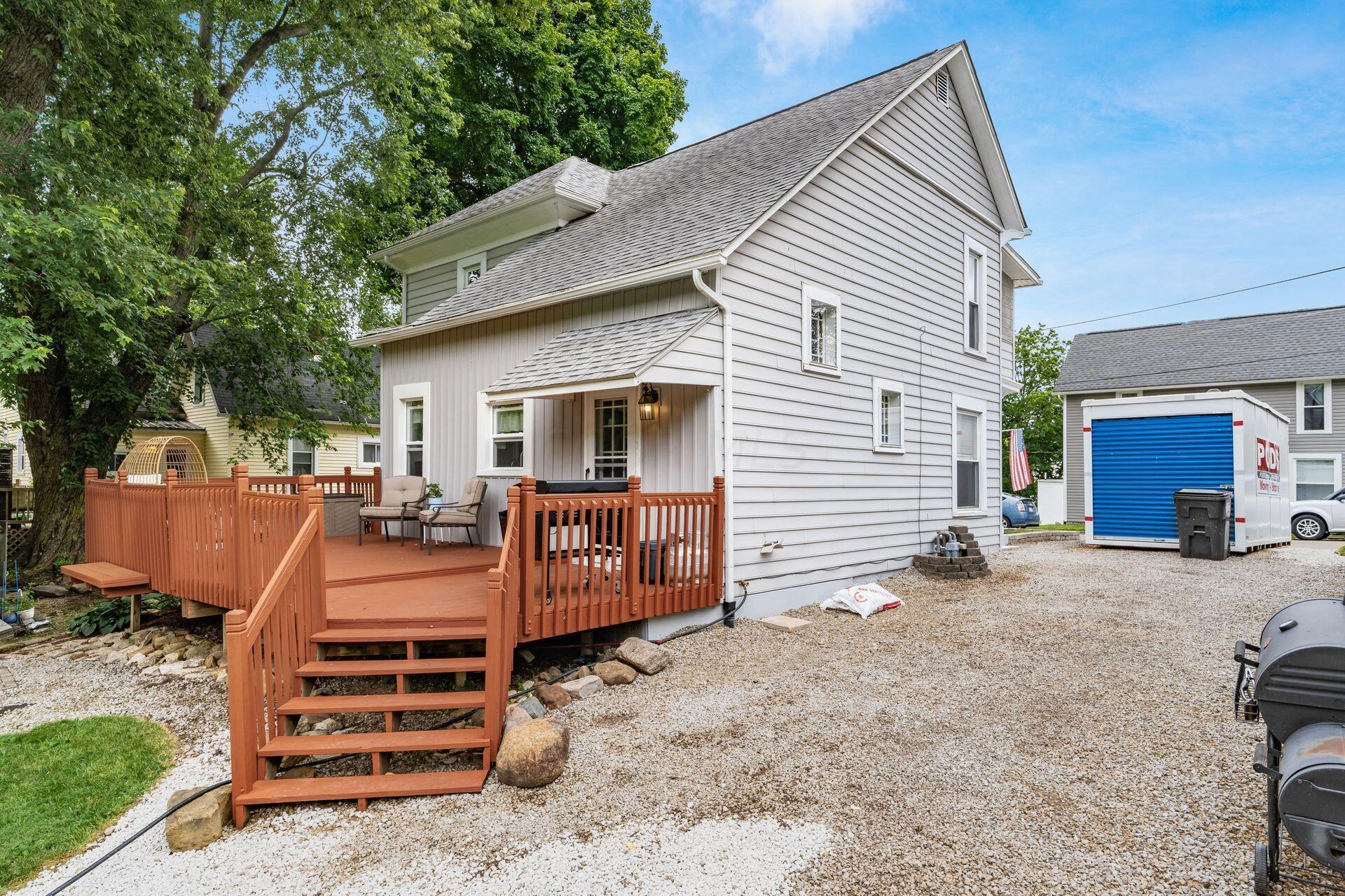 63 Cross Street