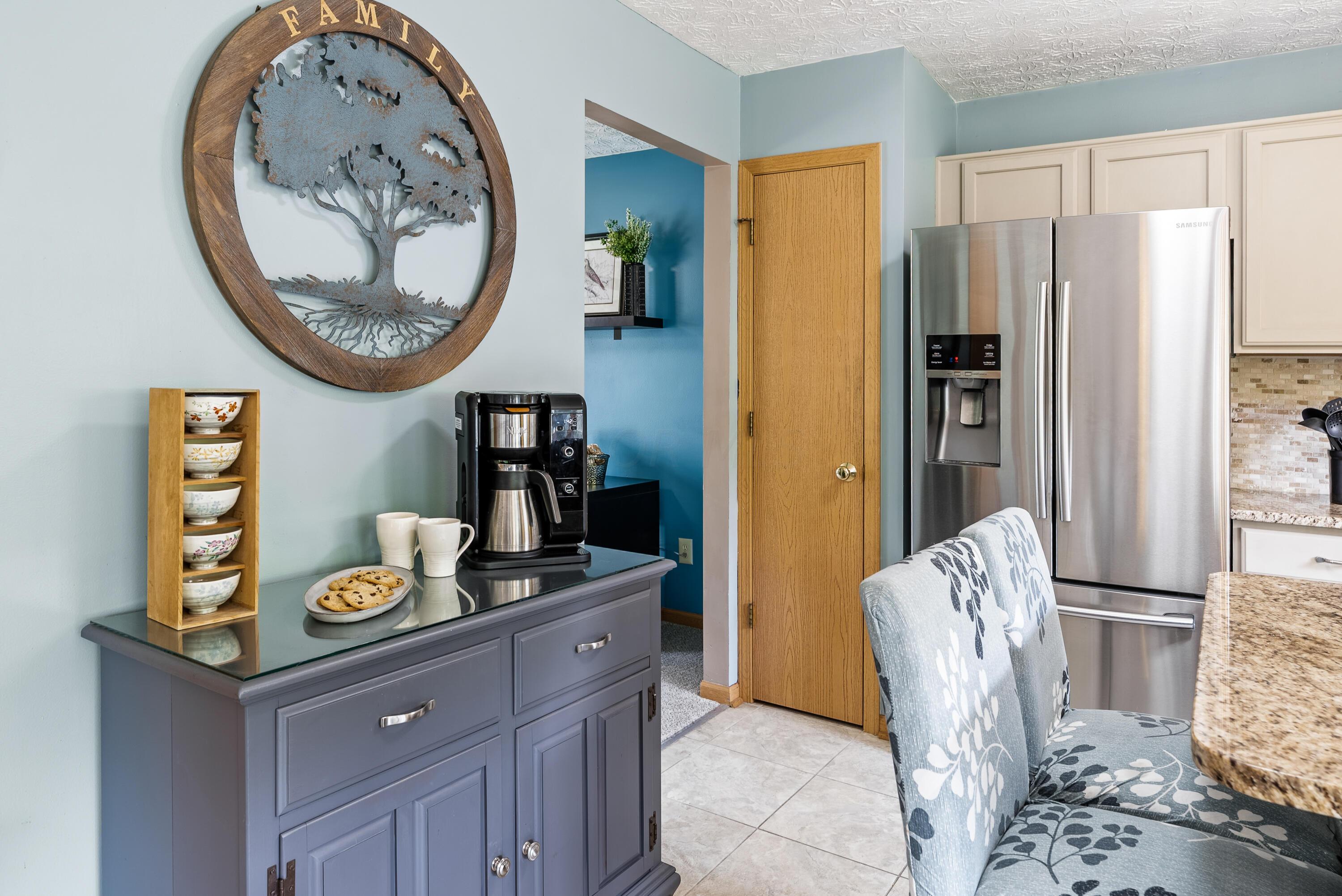 7438 Burson Springs Court