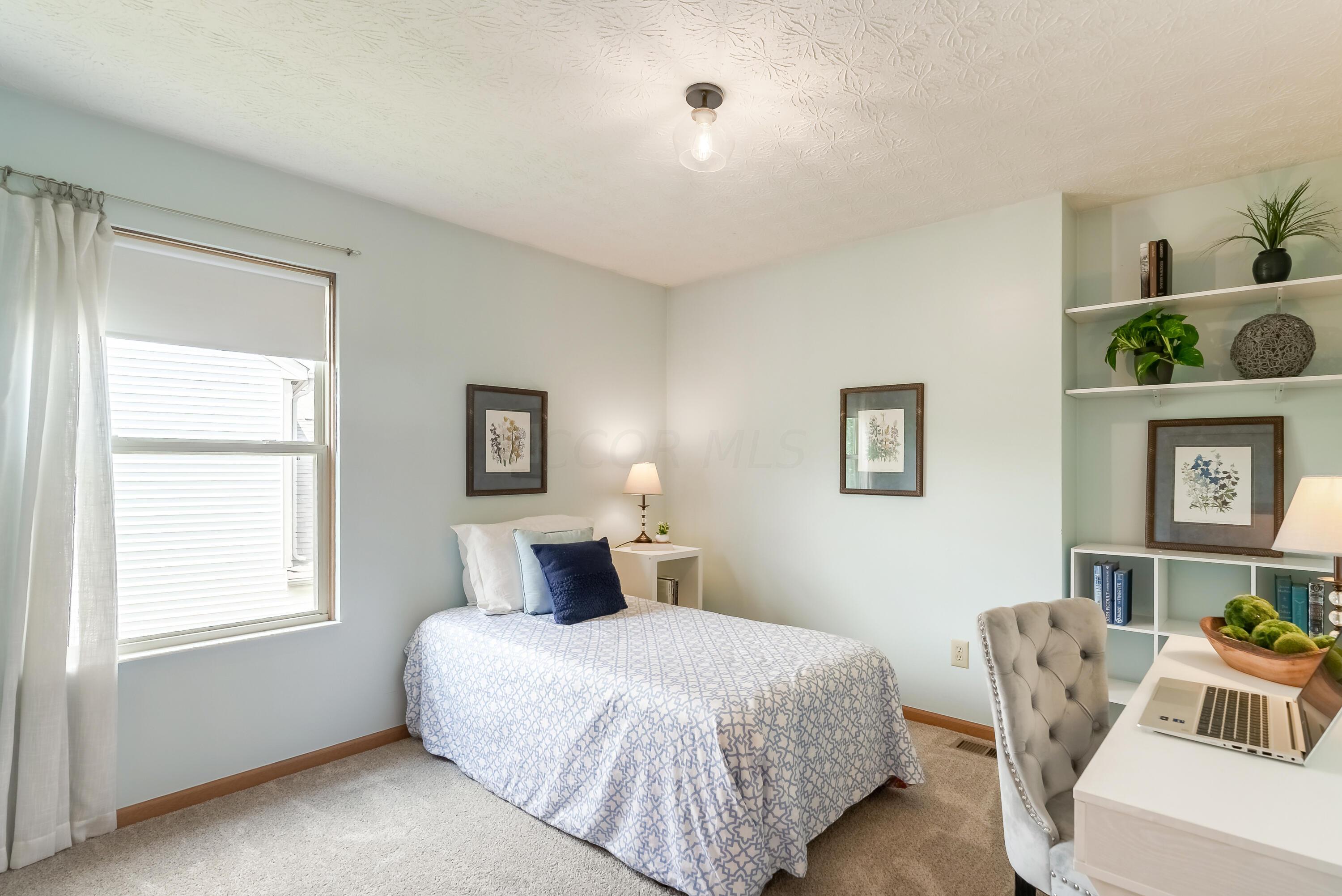 7438 Burson Springs Court