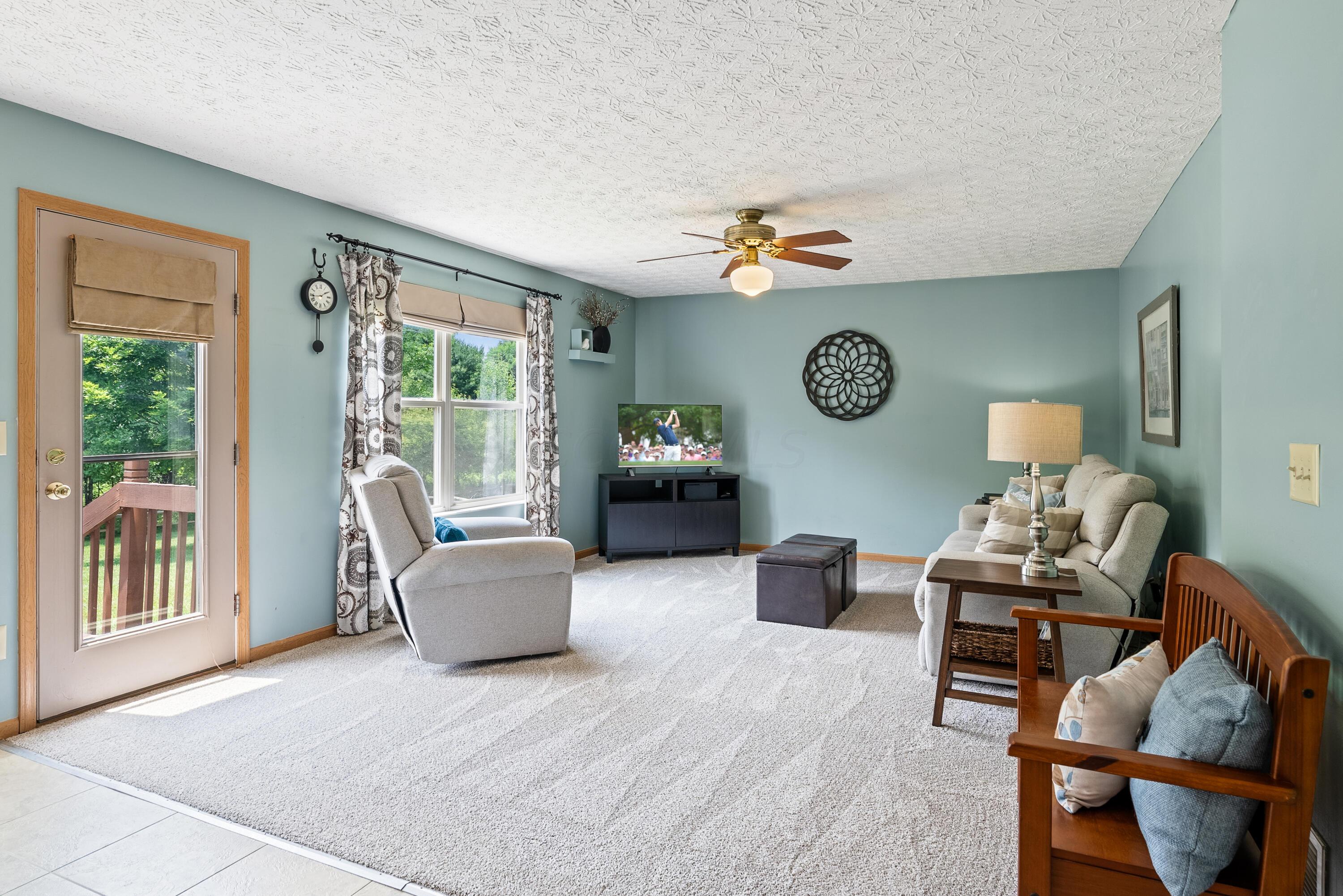 7438 Burson Springs Court