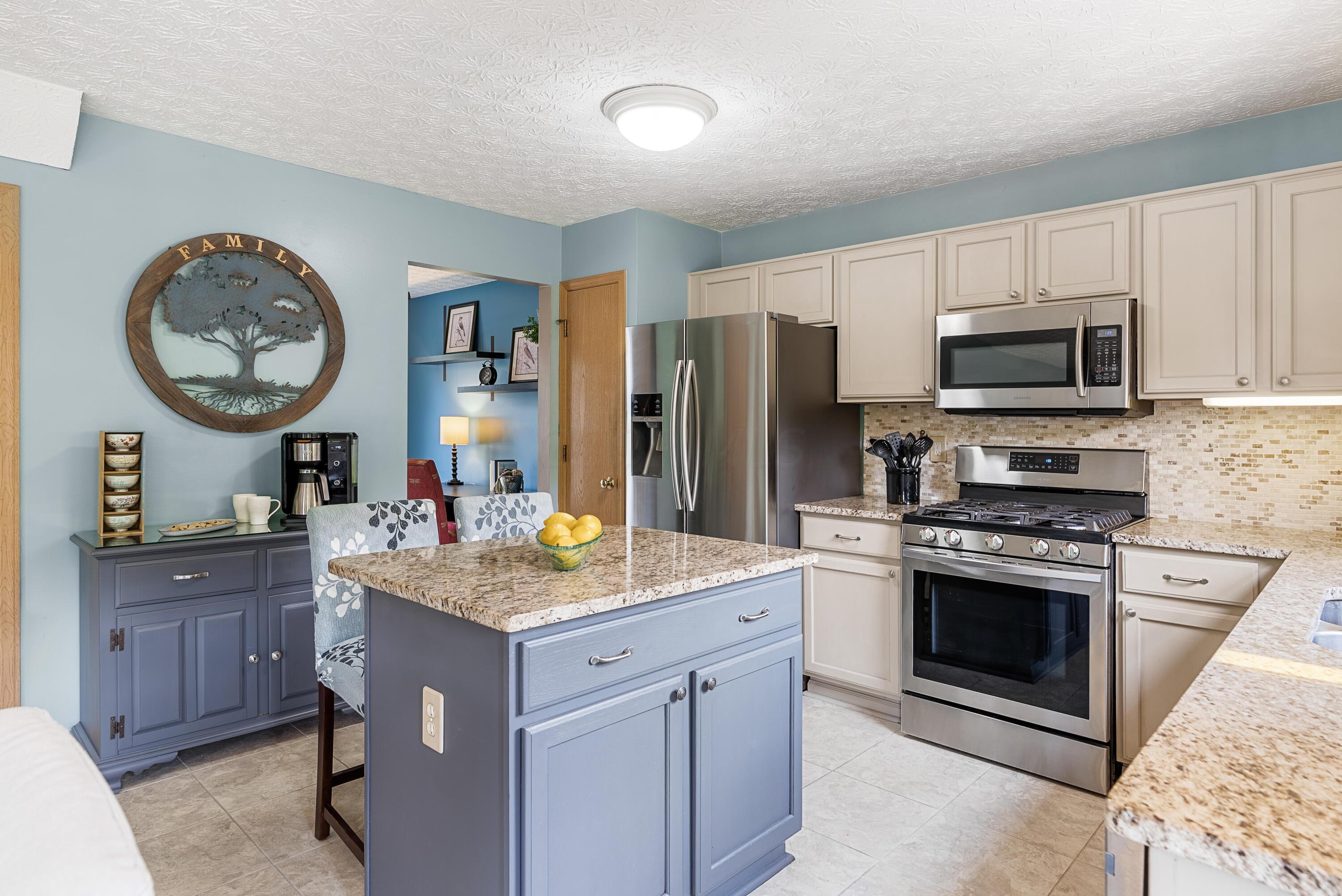 7438 Burson Springs Court