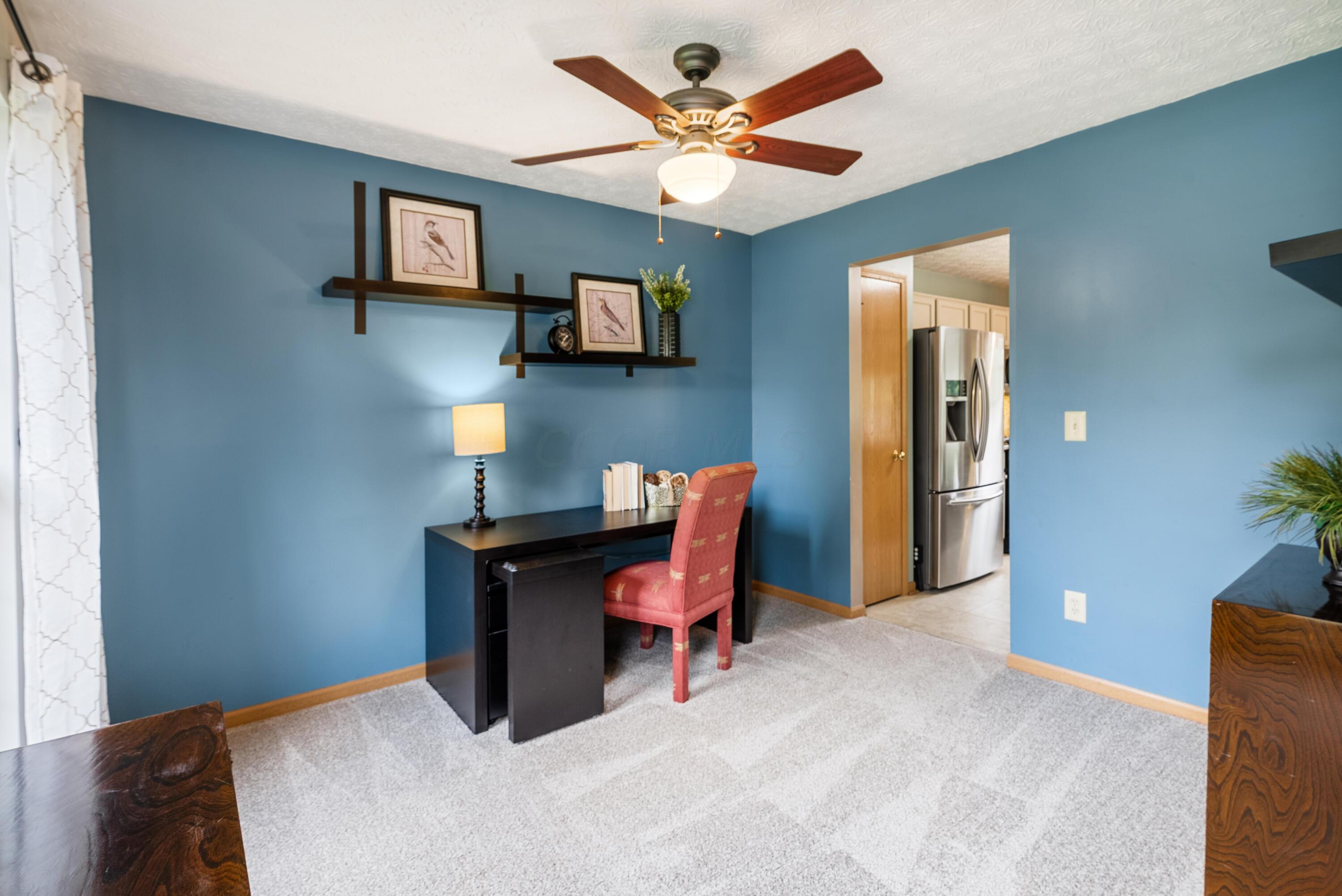 7438 Burson Springs Court