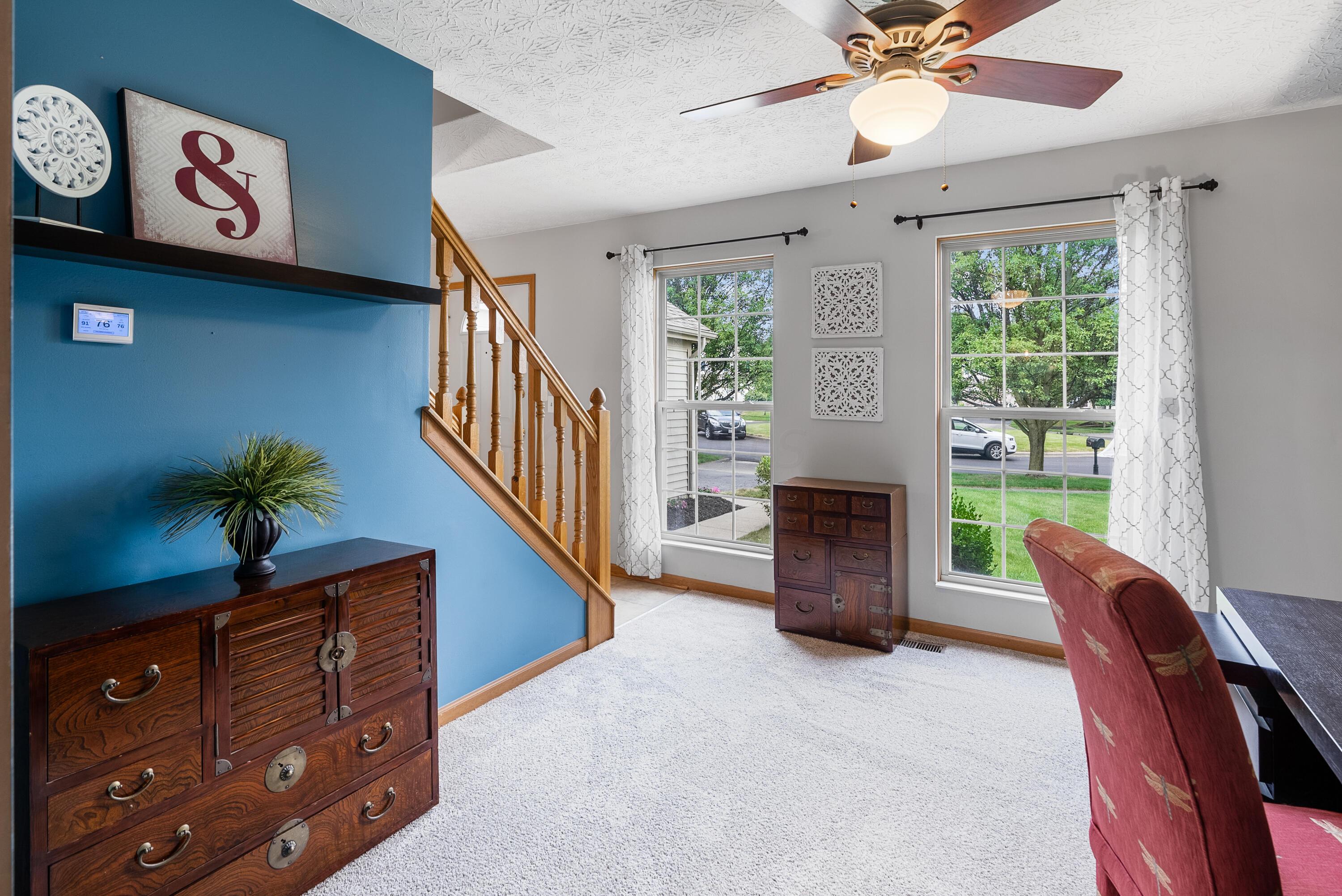 7438 Burson Springs Court