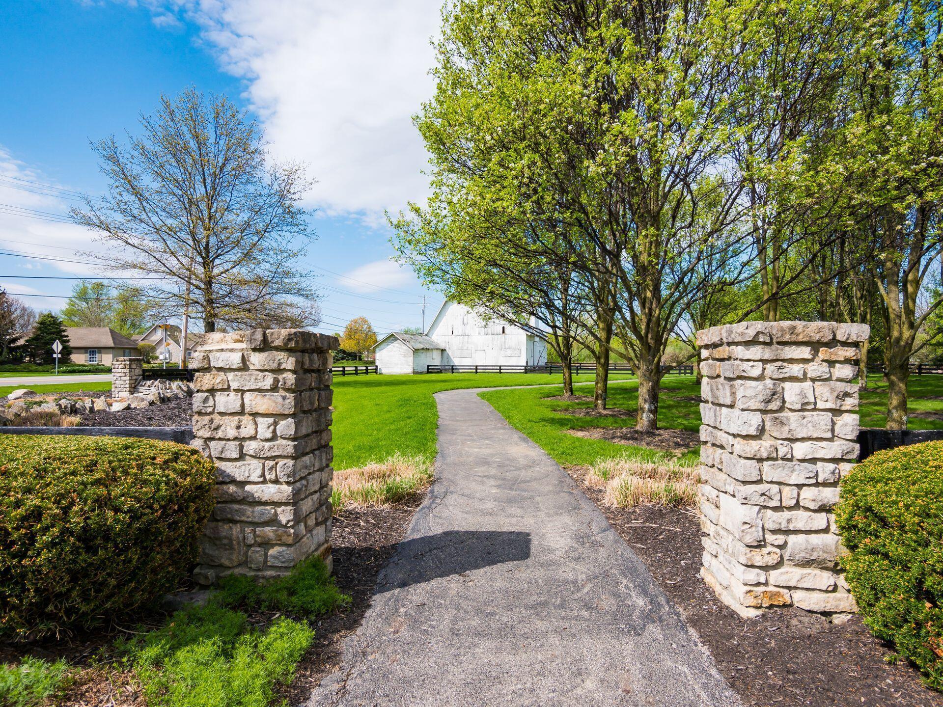 7438 Burson Springs Court