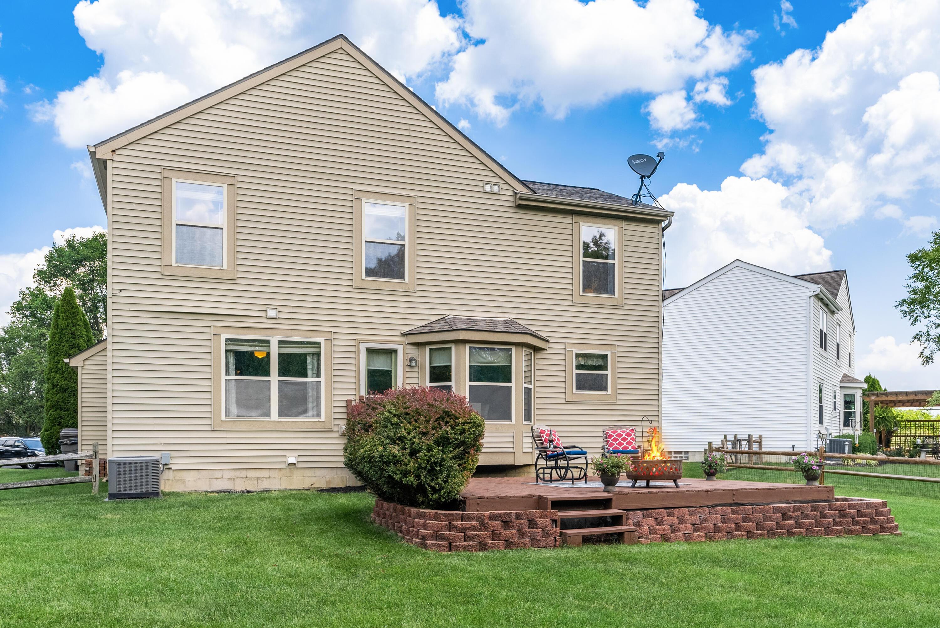 7438 Burson Springs Court