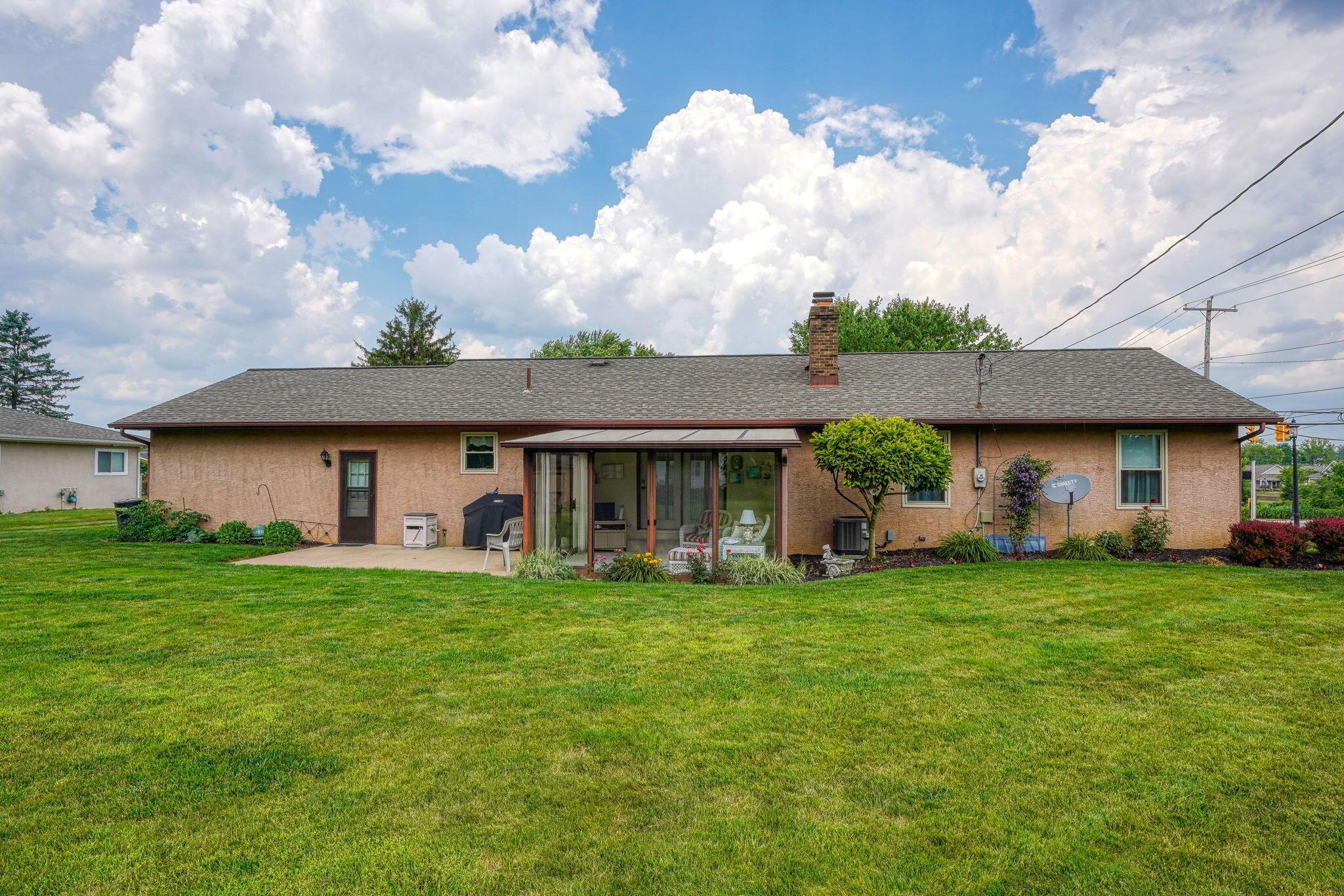 4095 Marlowa Drive