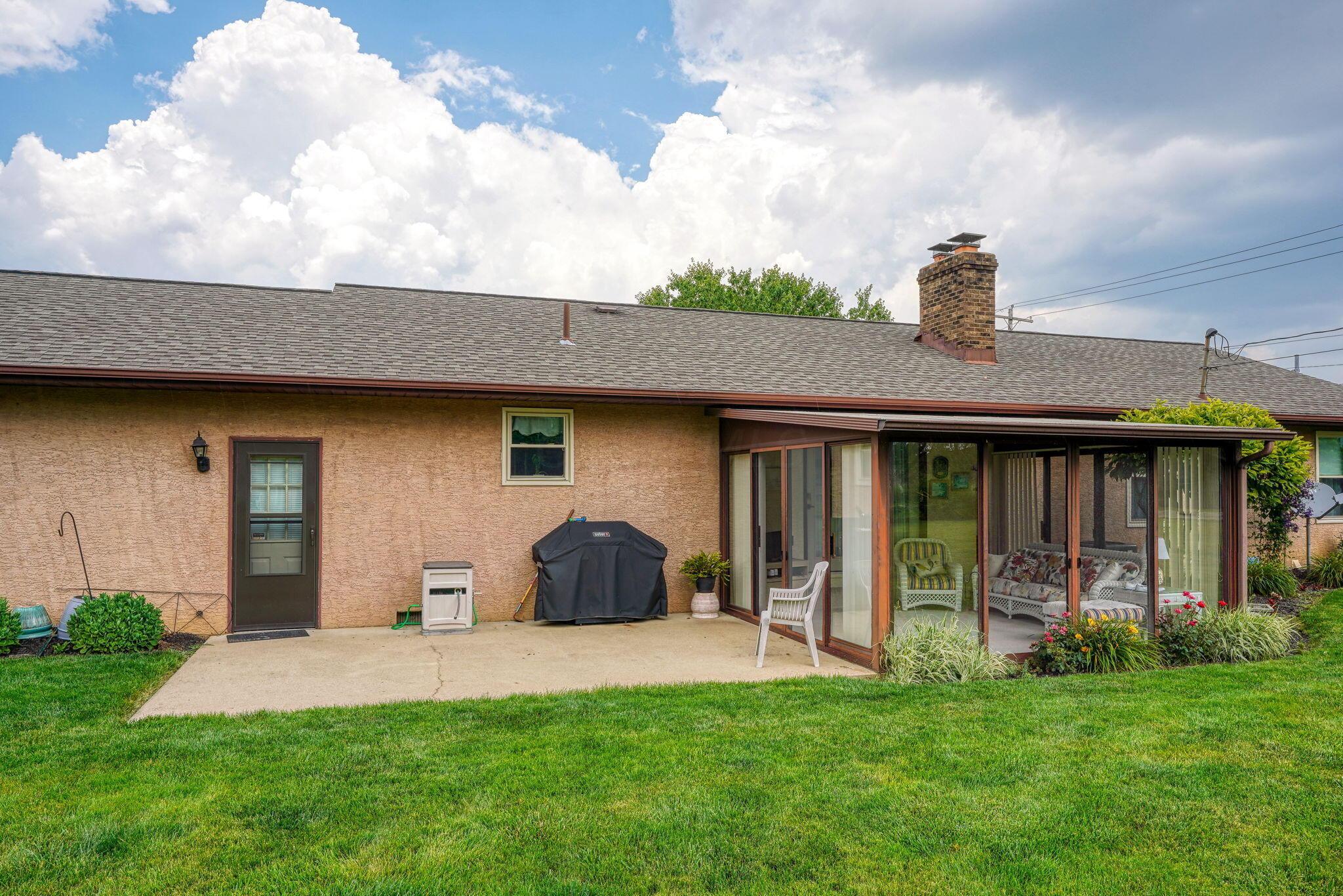 4095 Marlowa Drive