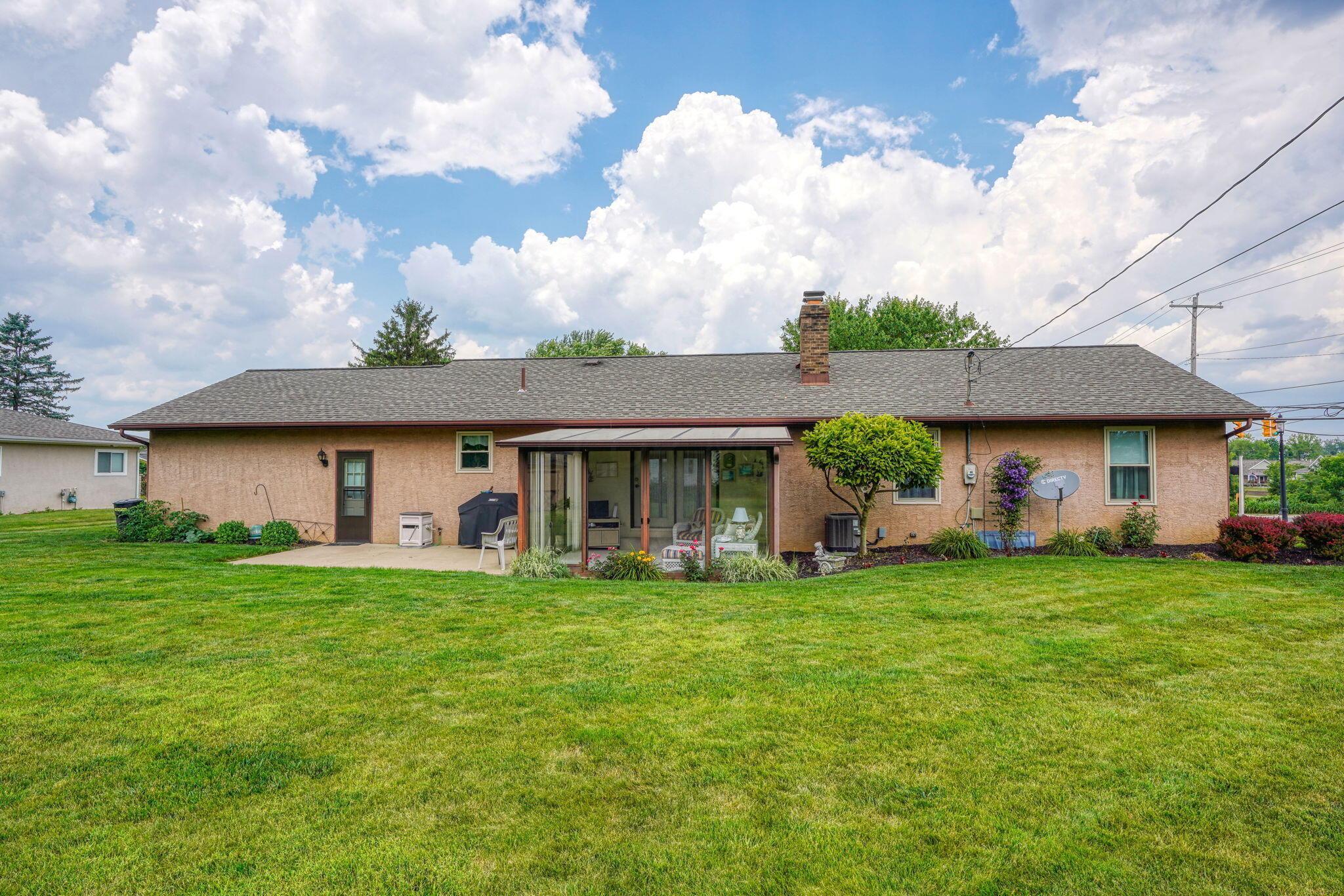 4095 Marlowa Drive