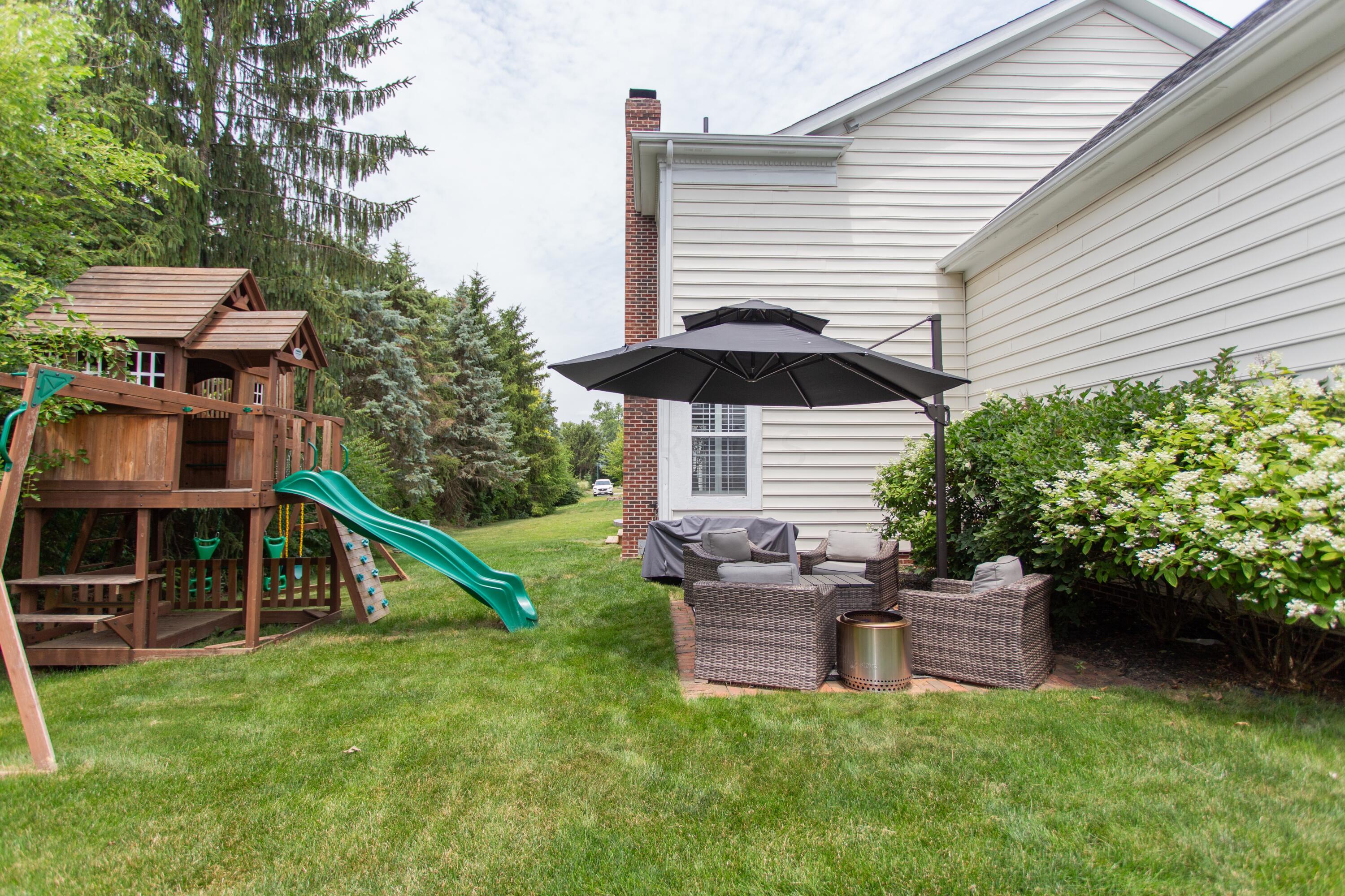 3467 Fairway Commons Drive