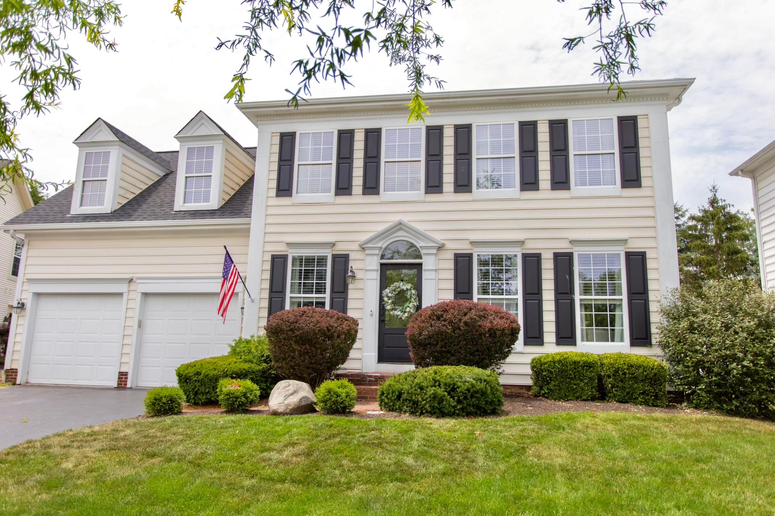 3467 Fairway Commons Drive