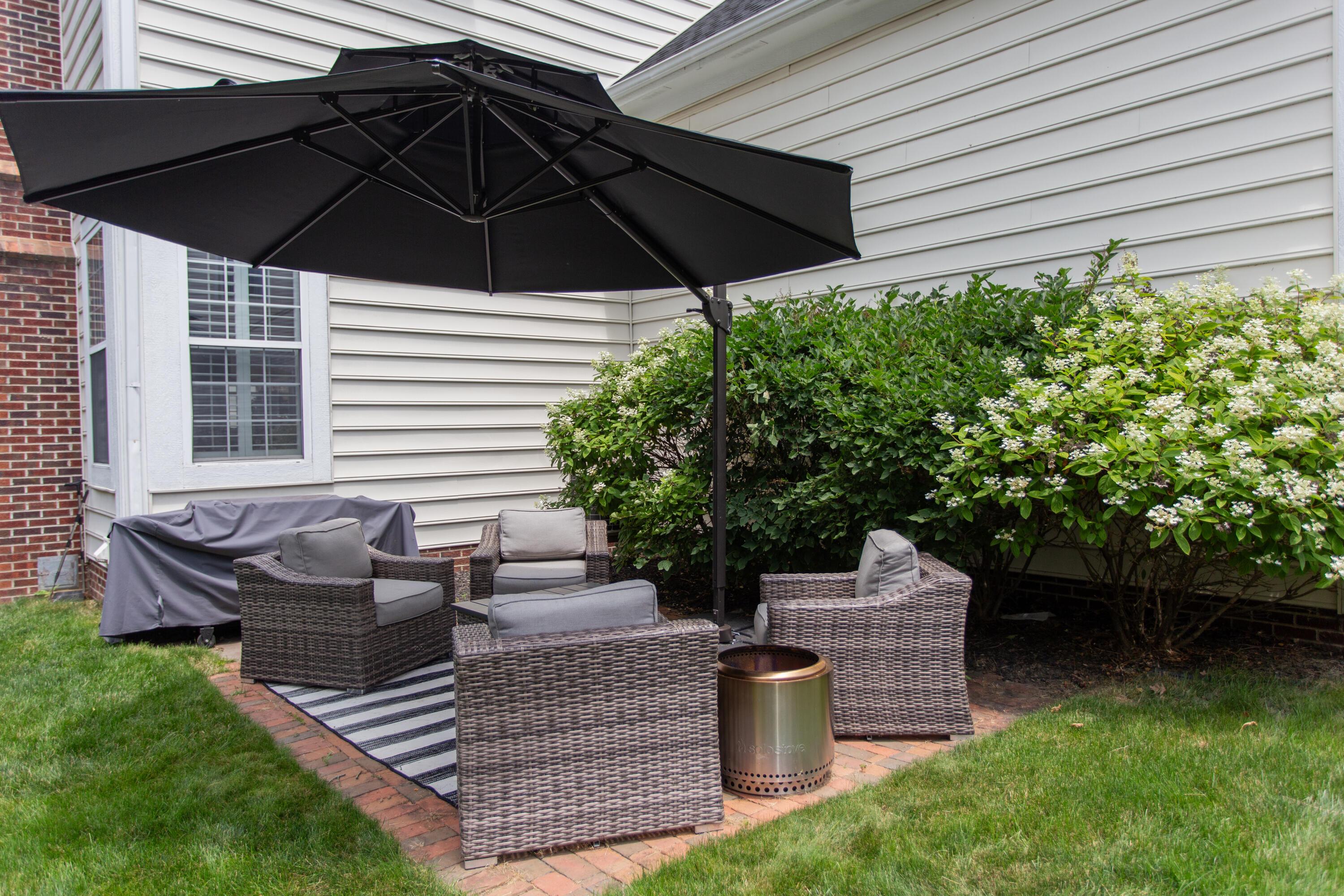 3467 Fairway Commons Drive