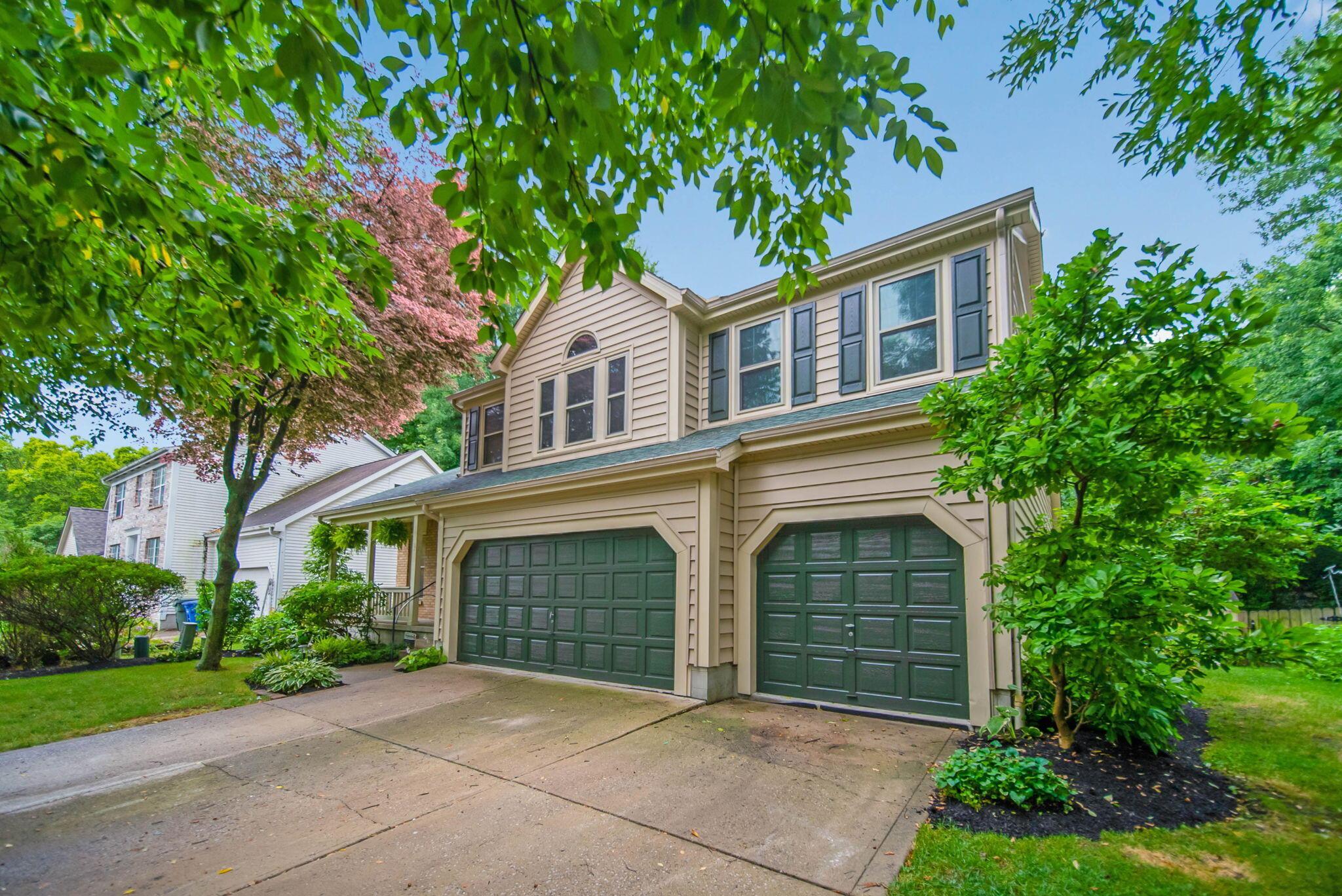 8339 English Oak Drive
