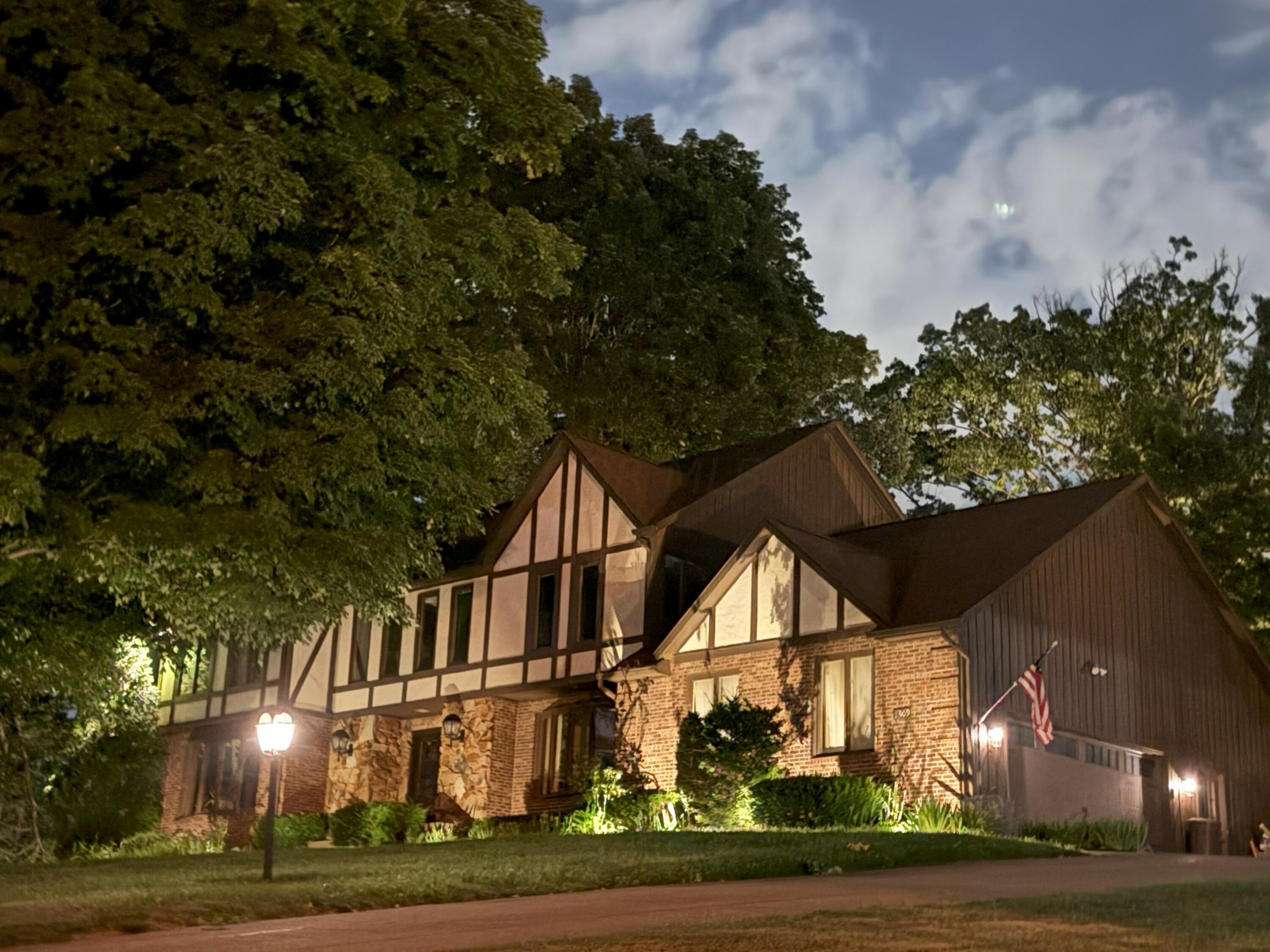 1309 Berkshire Road