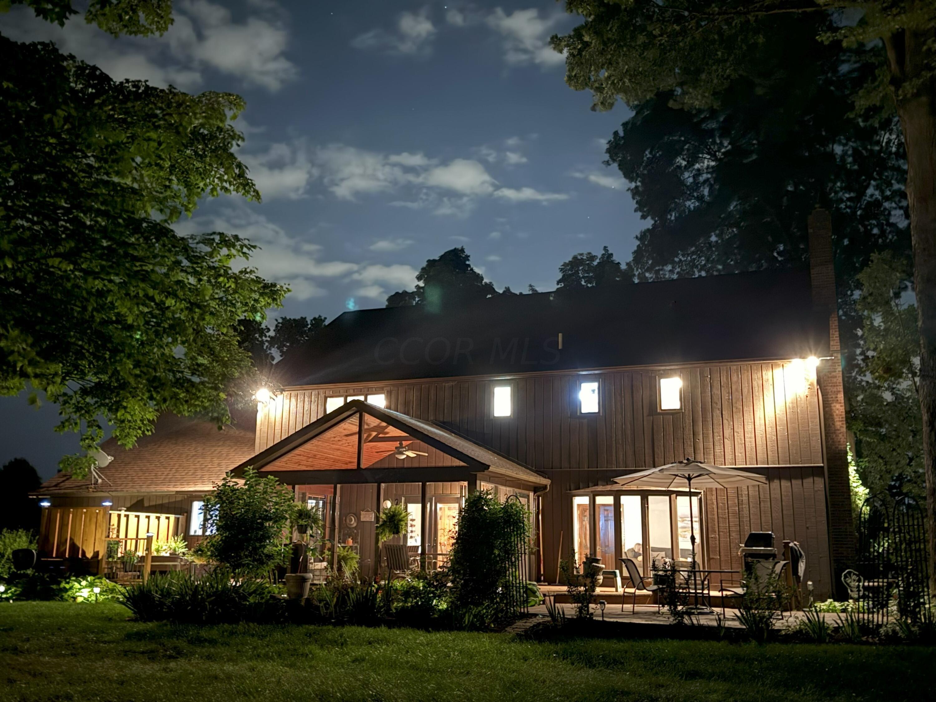 1309 Berkshire Road