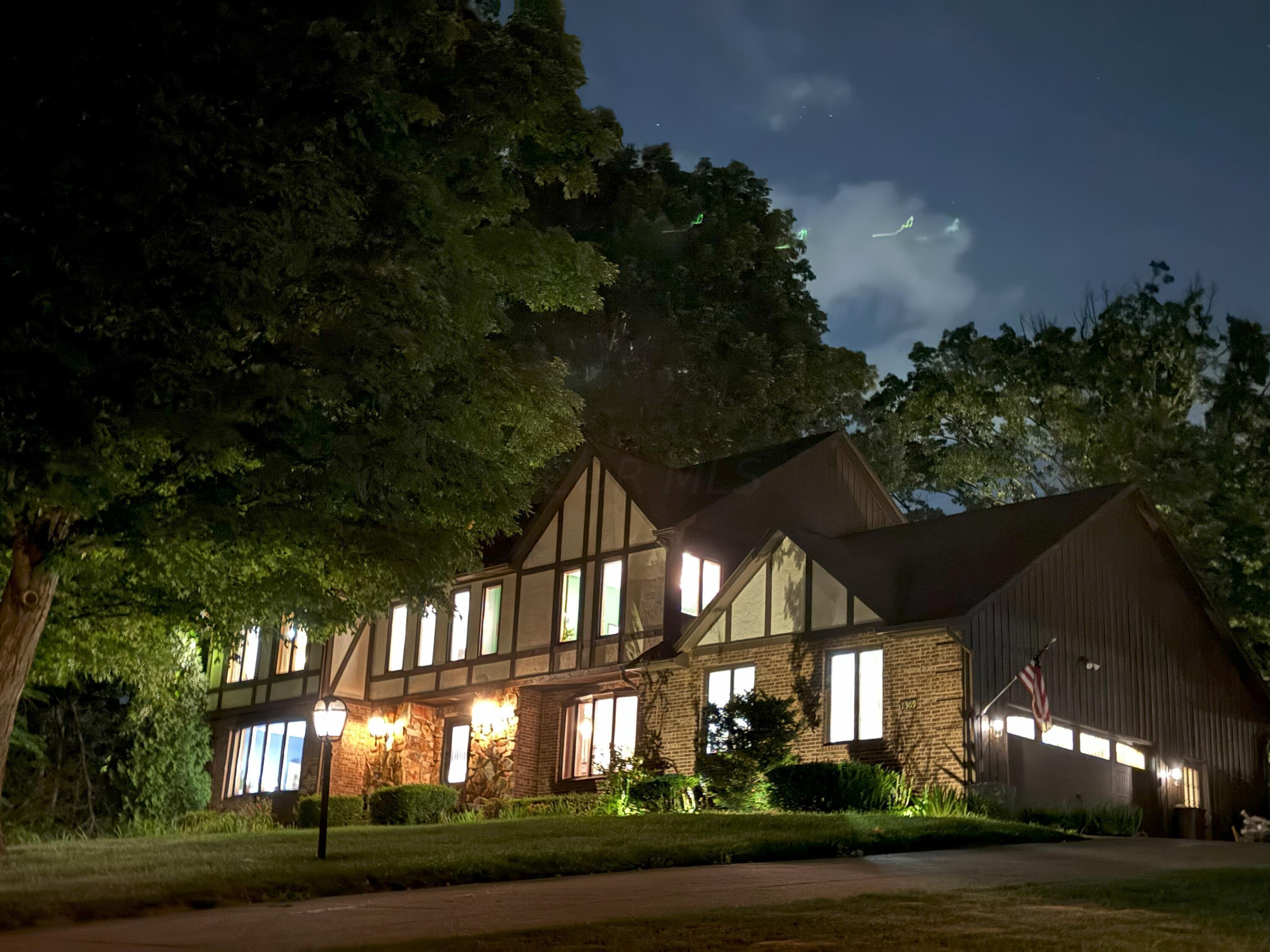 1309 Berkshire Road