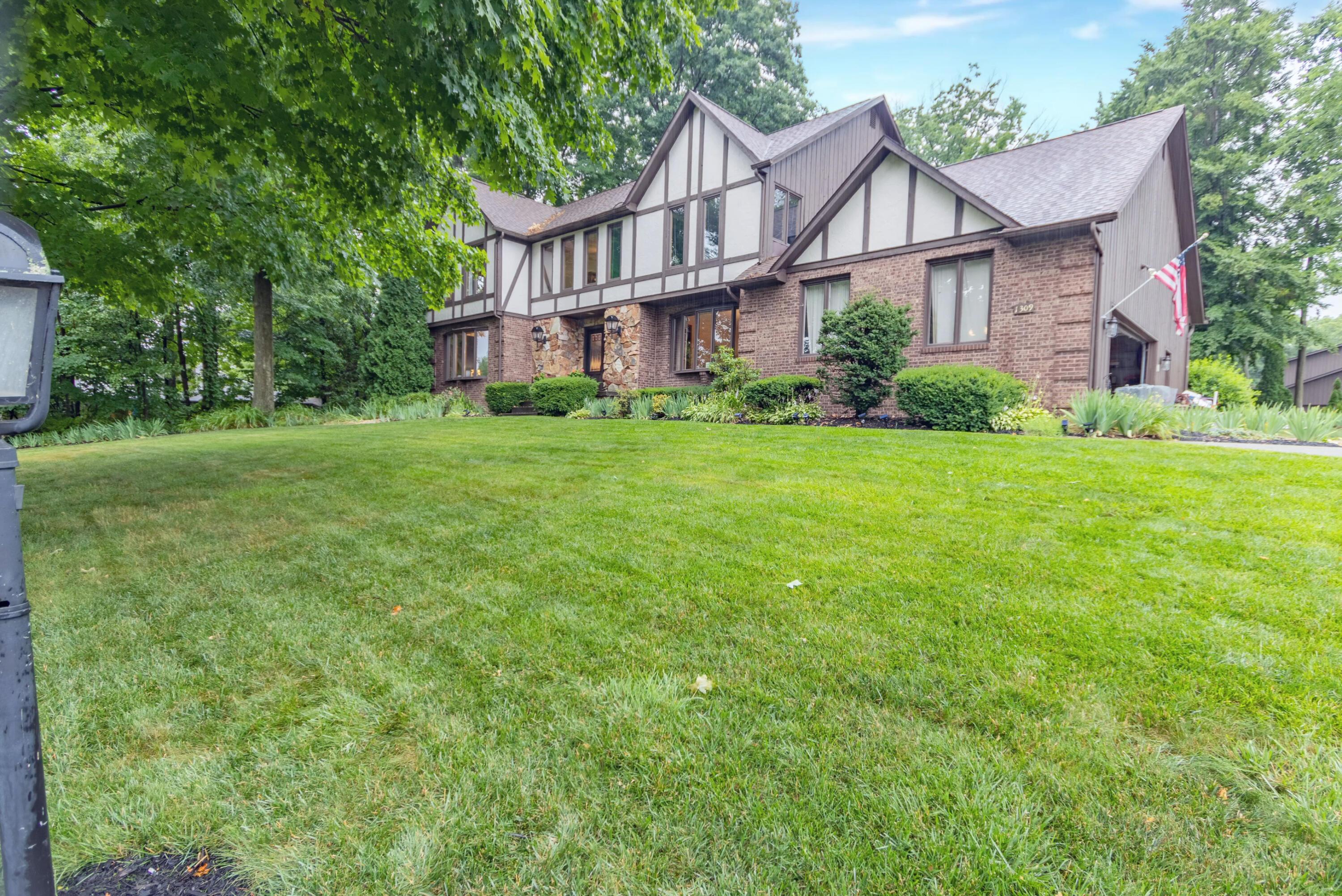 1309 Berkshire Road