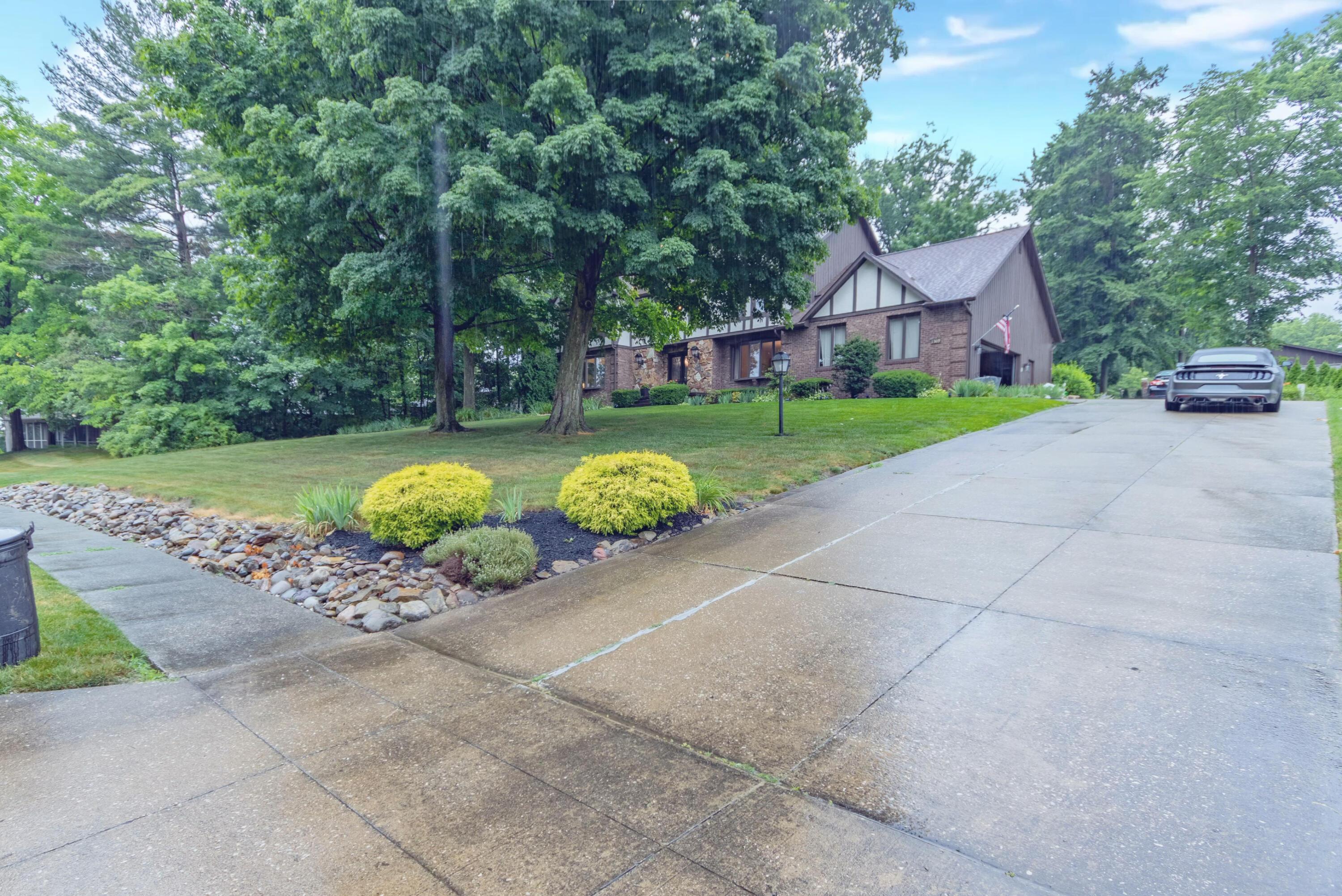 1309 Berkshire Road