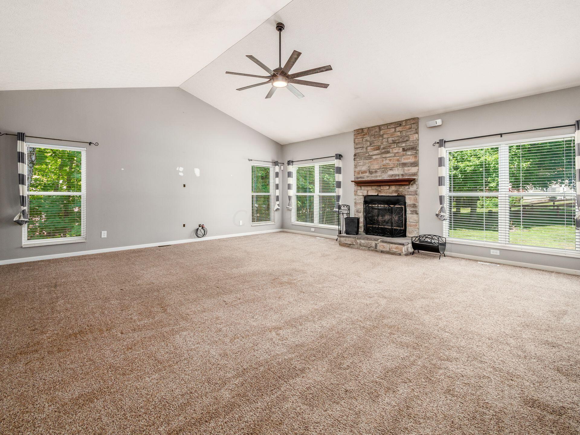 2861 Tweed Court